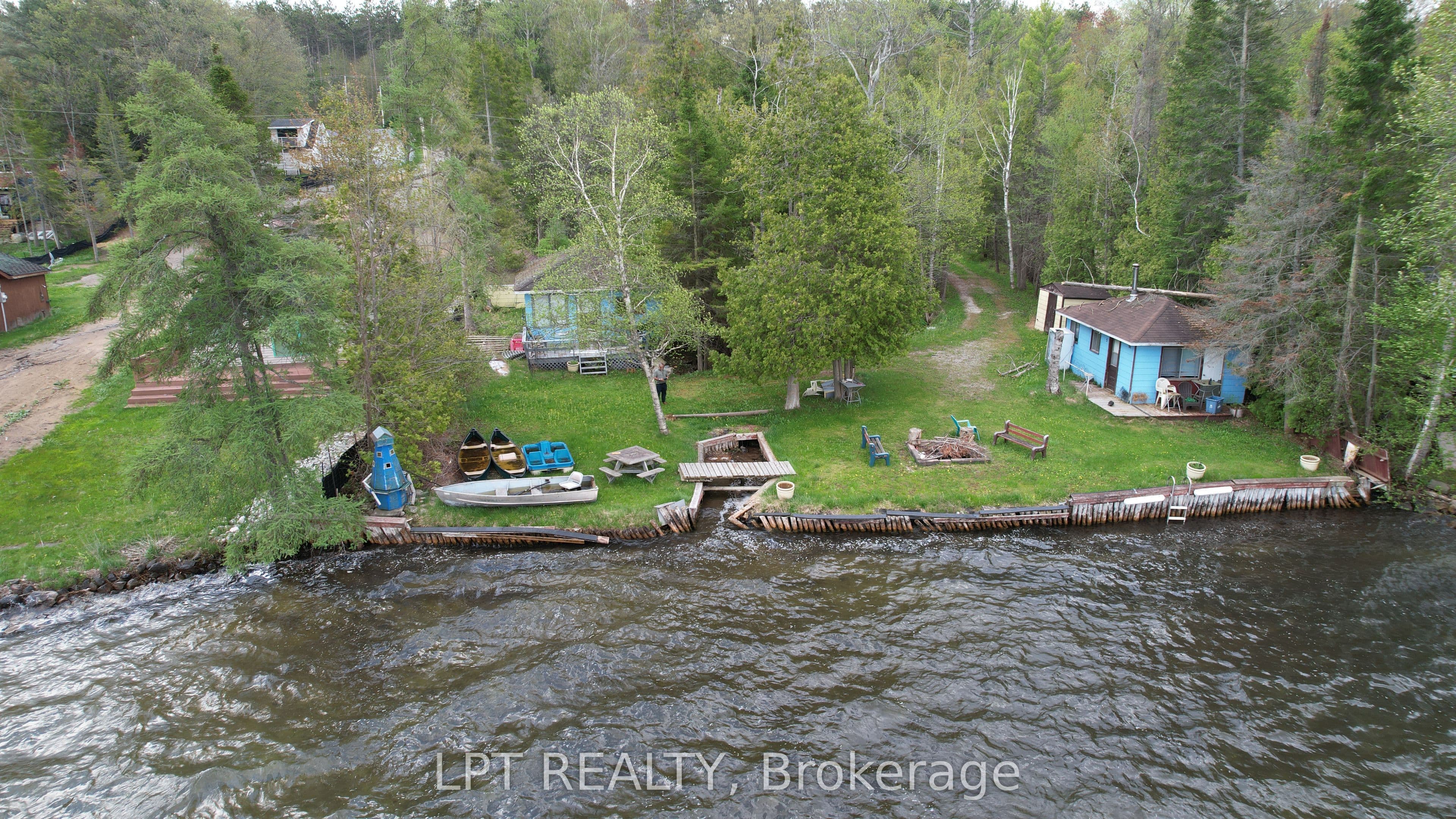 Main Property