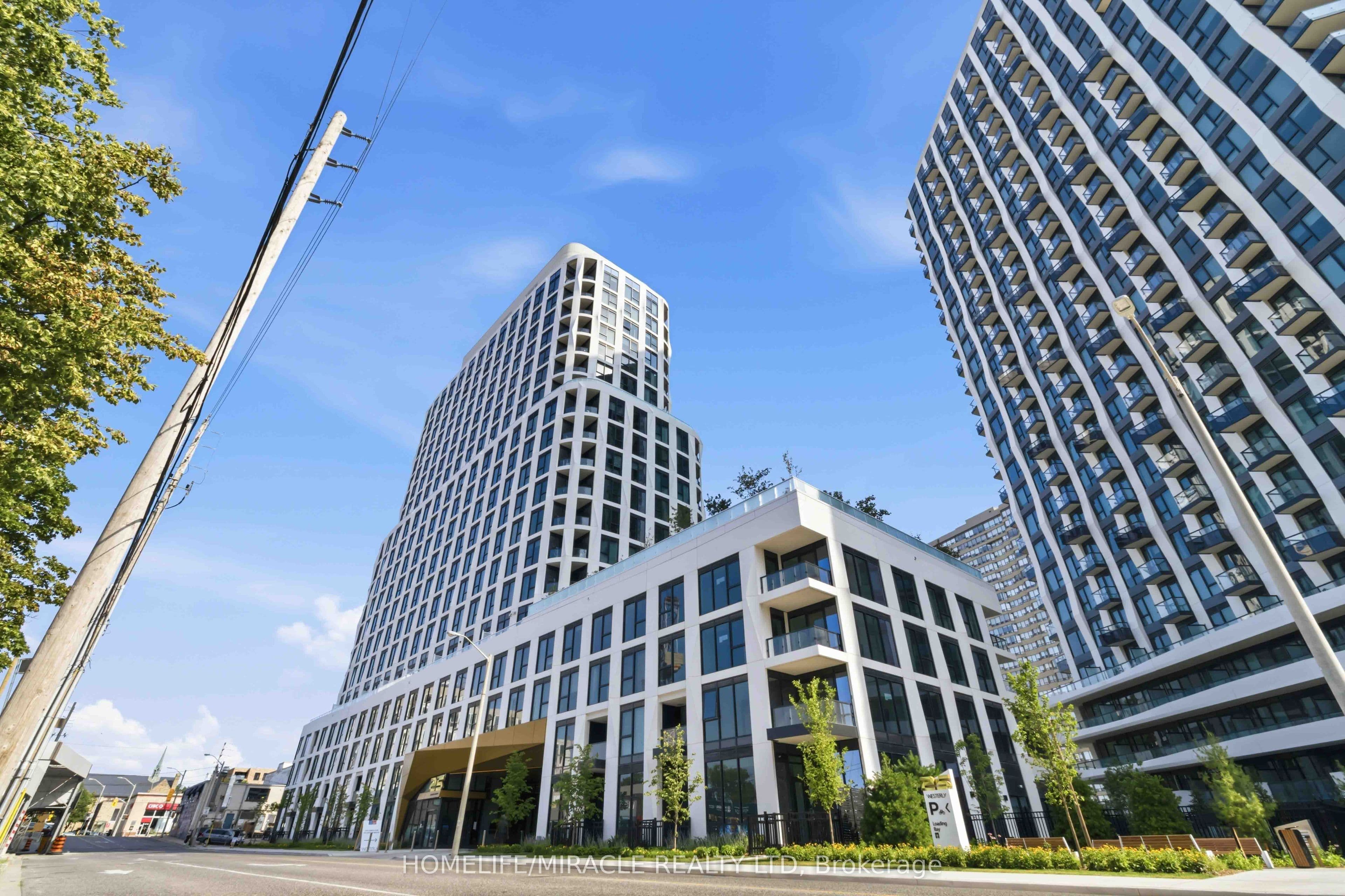 Main Property