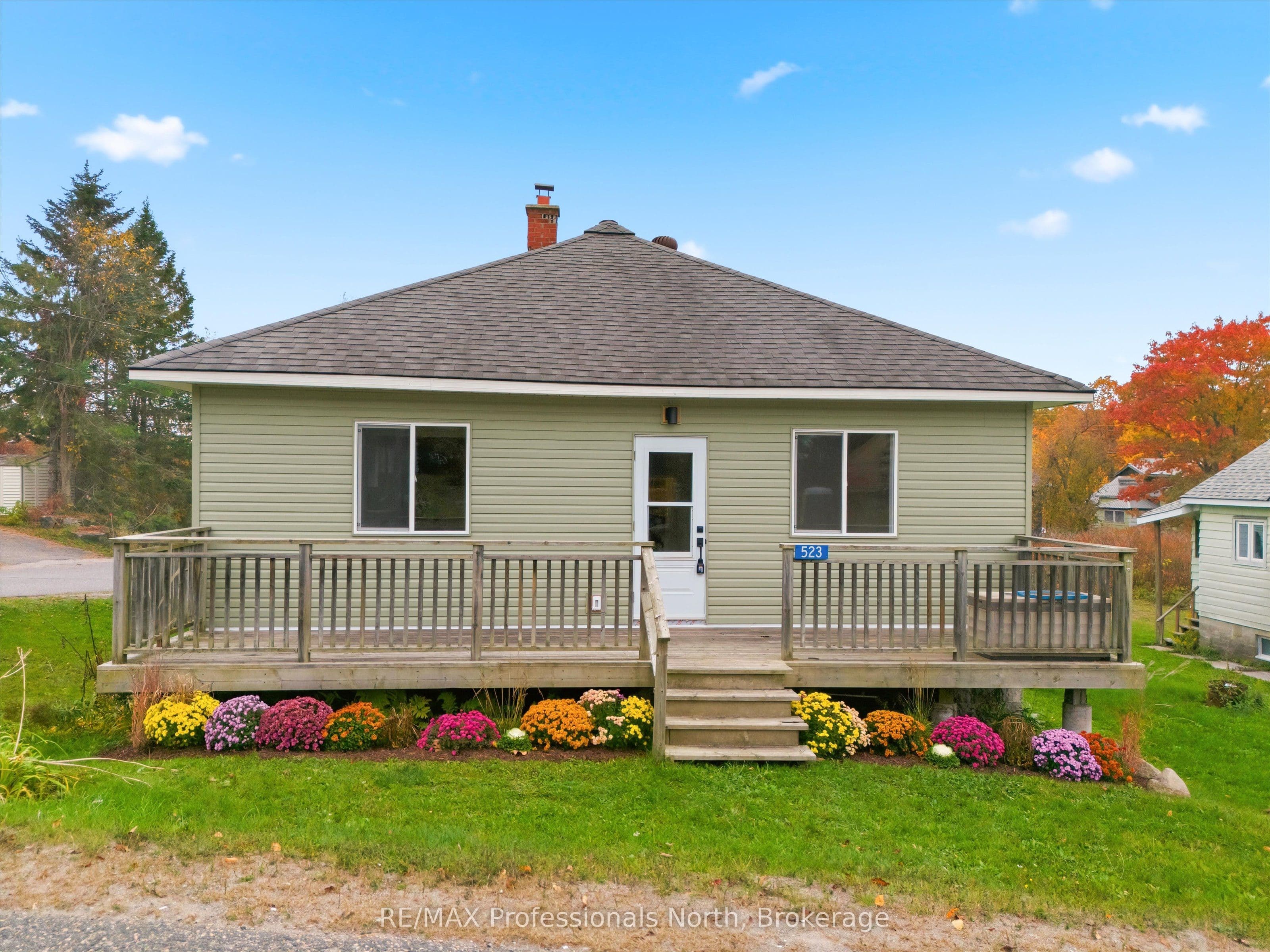 Main Property