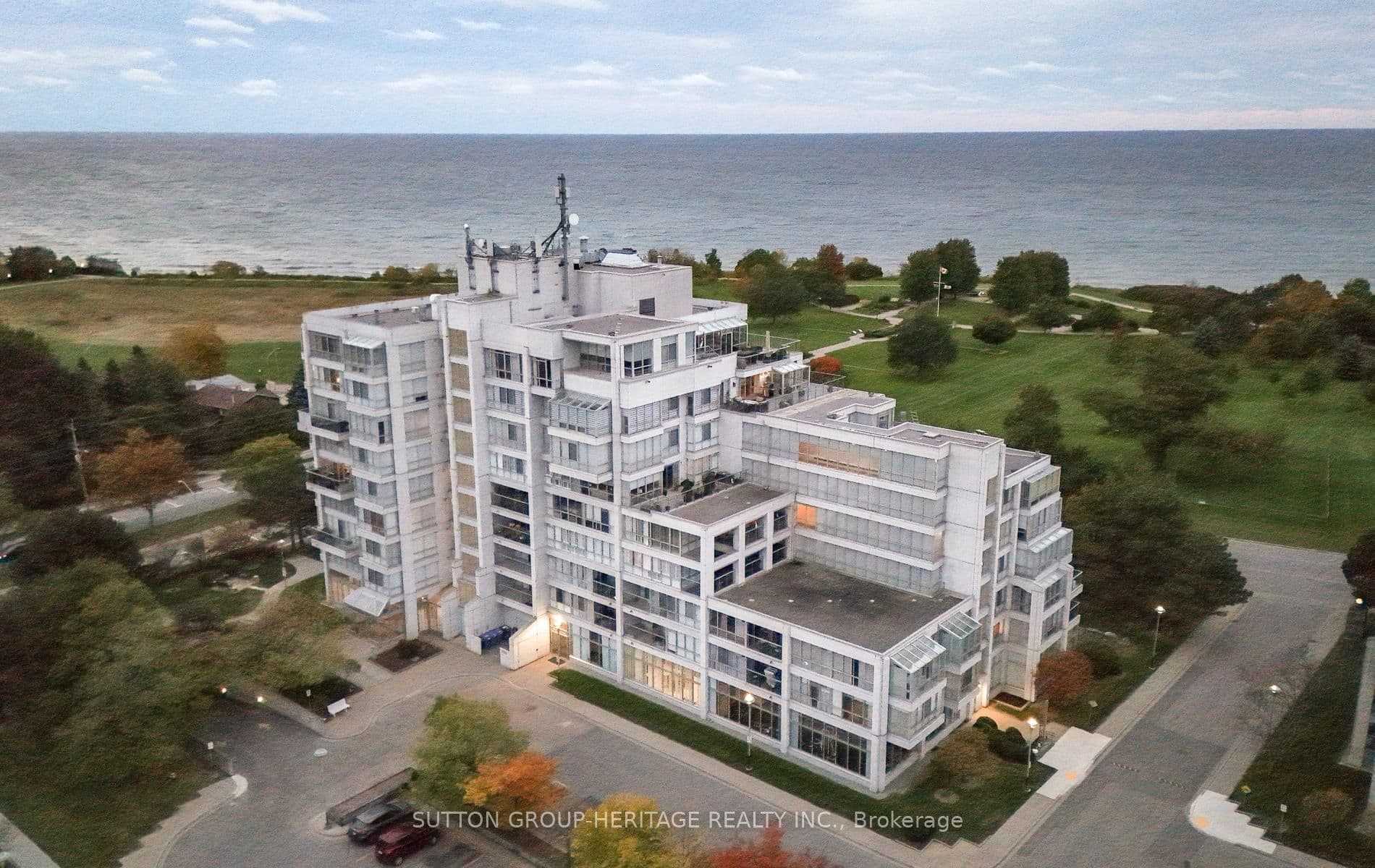 Main Property