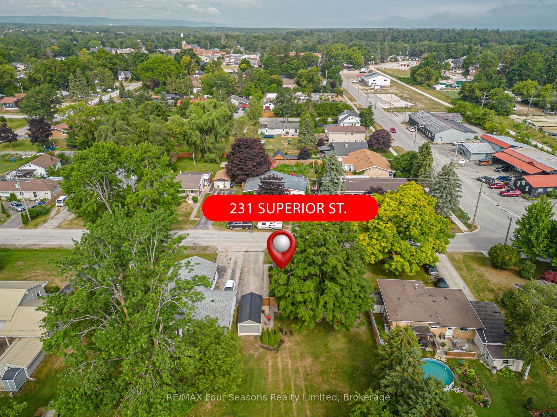 Main Property