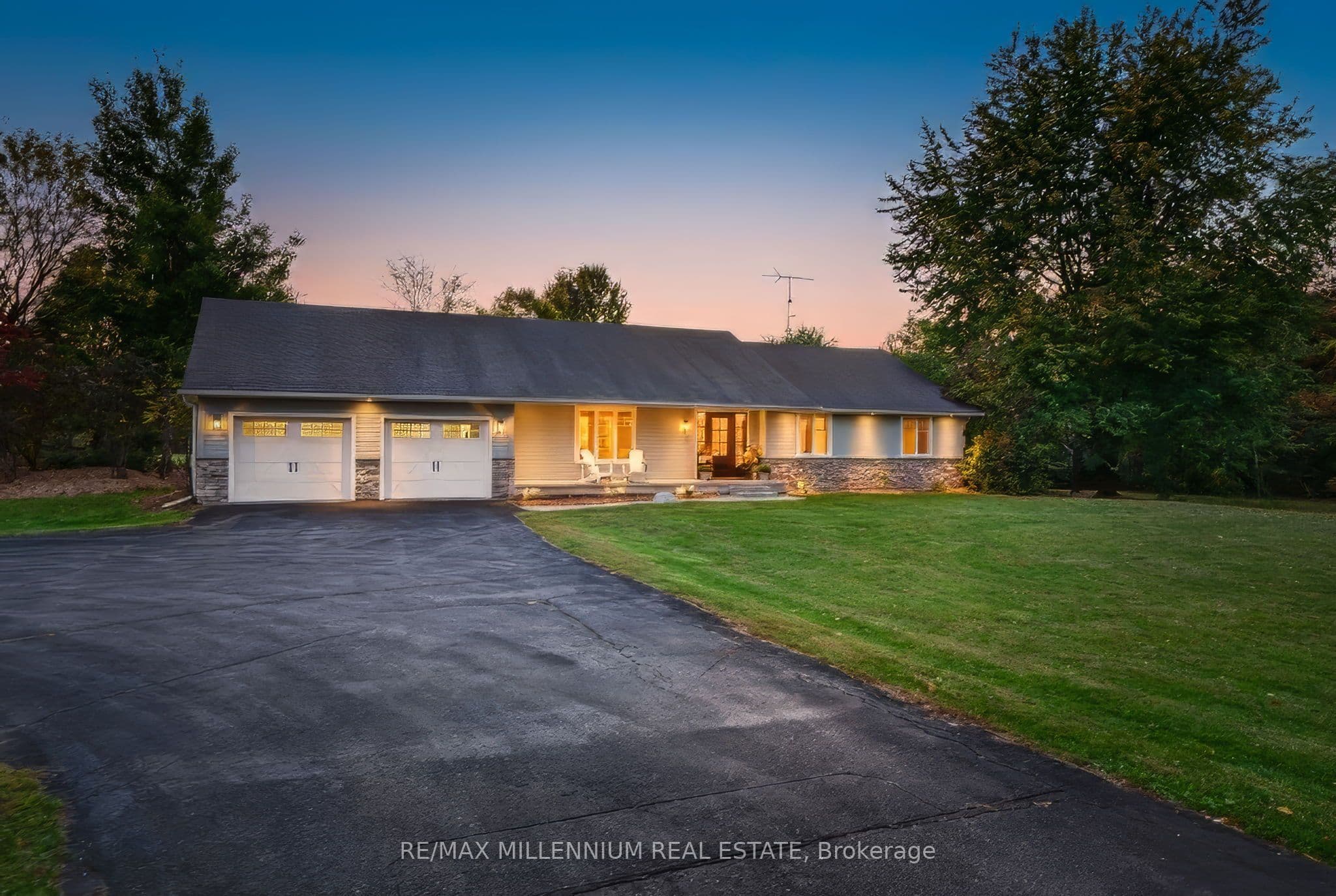 Main Property