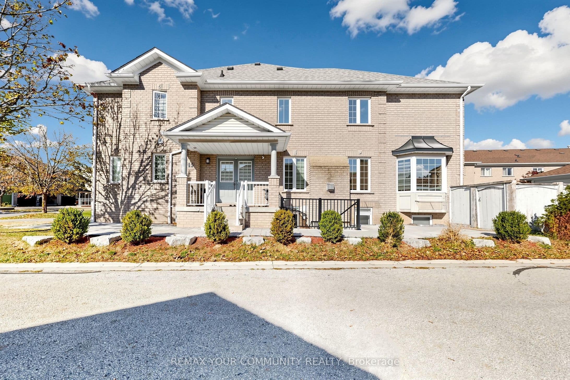 Main Property