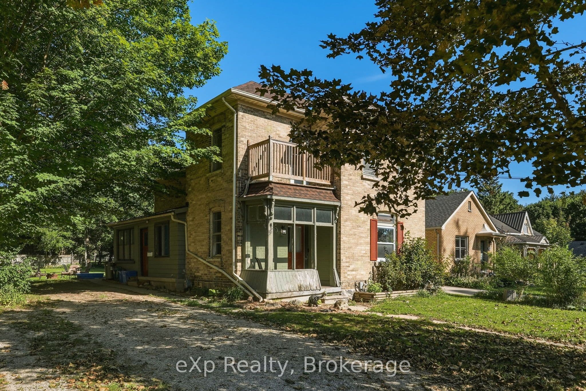 Main Property