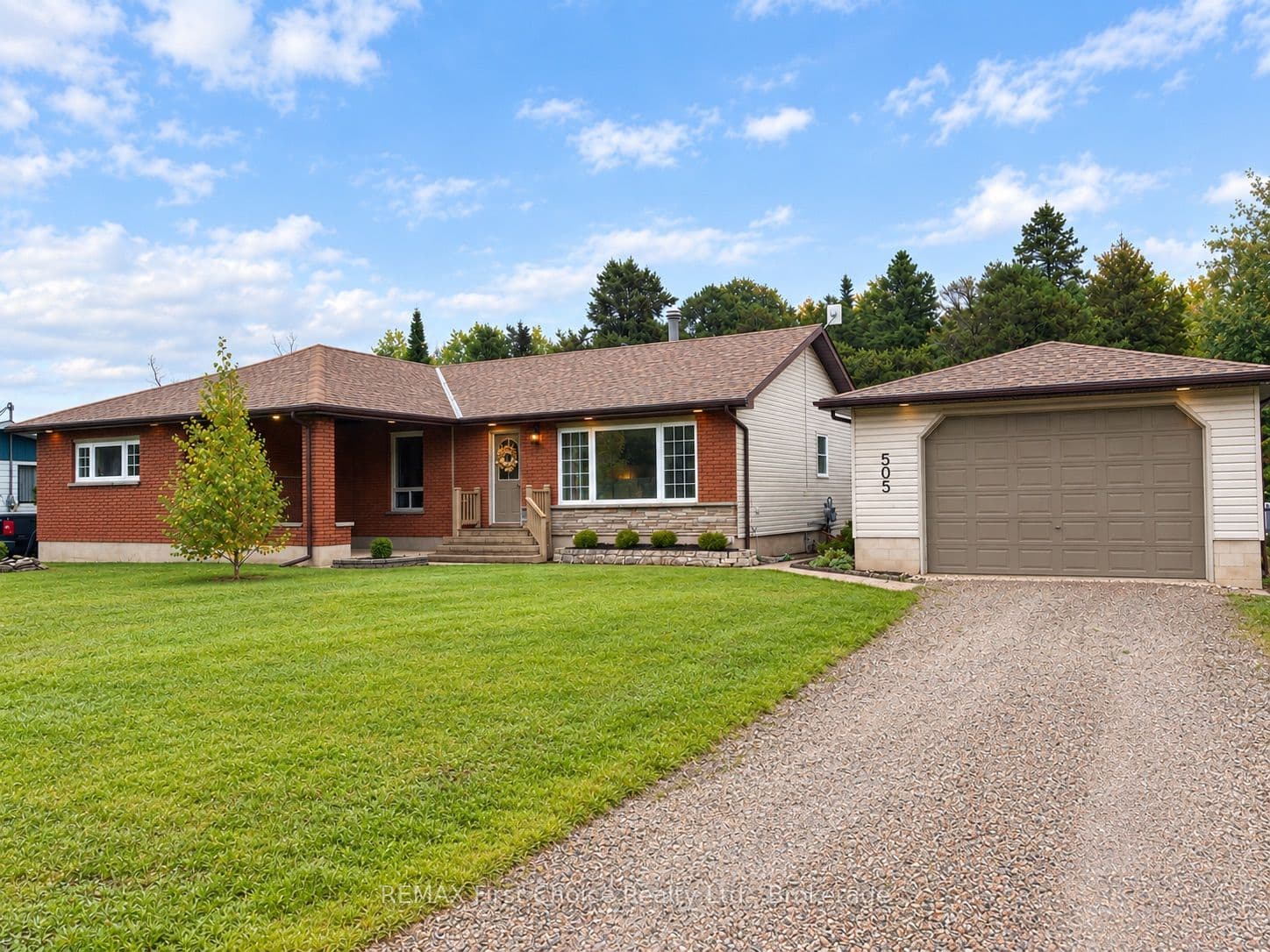 Main Property