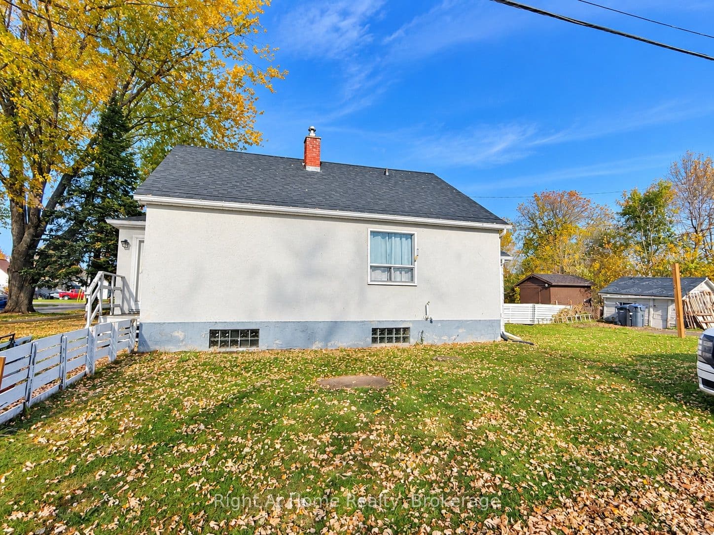 Main Property