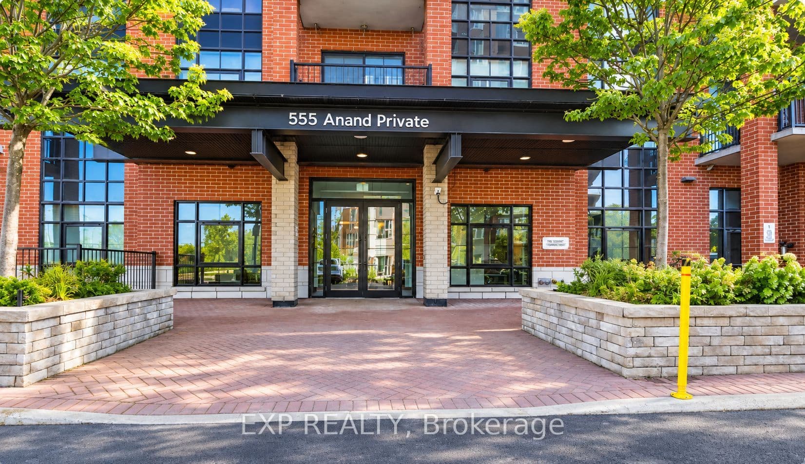 Main Property