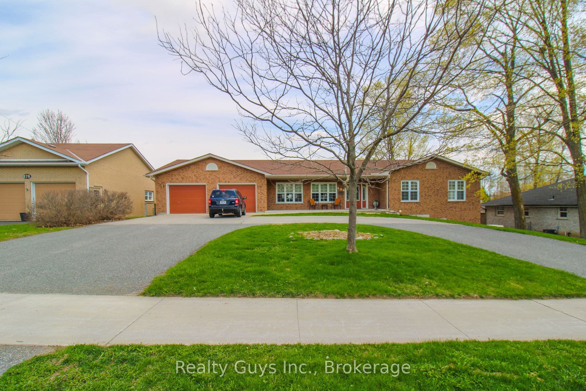 Main Property