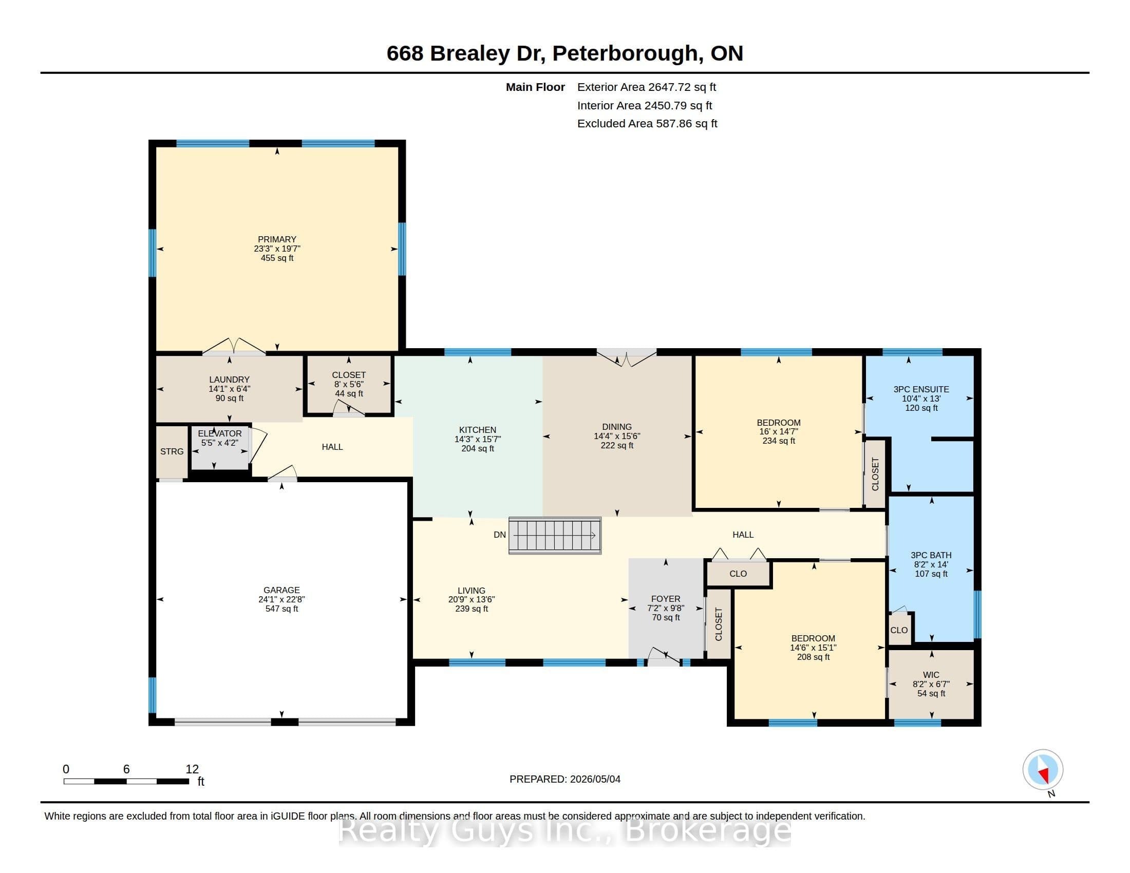 Property