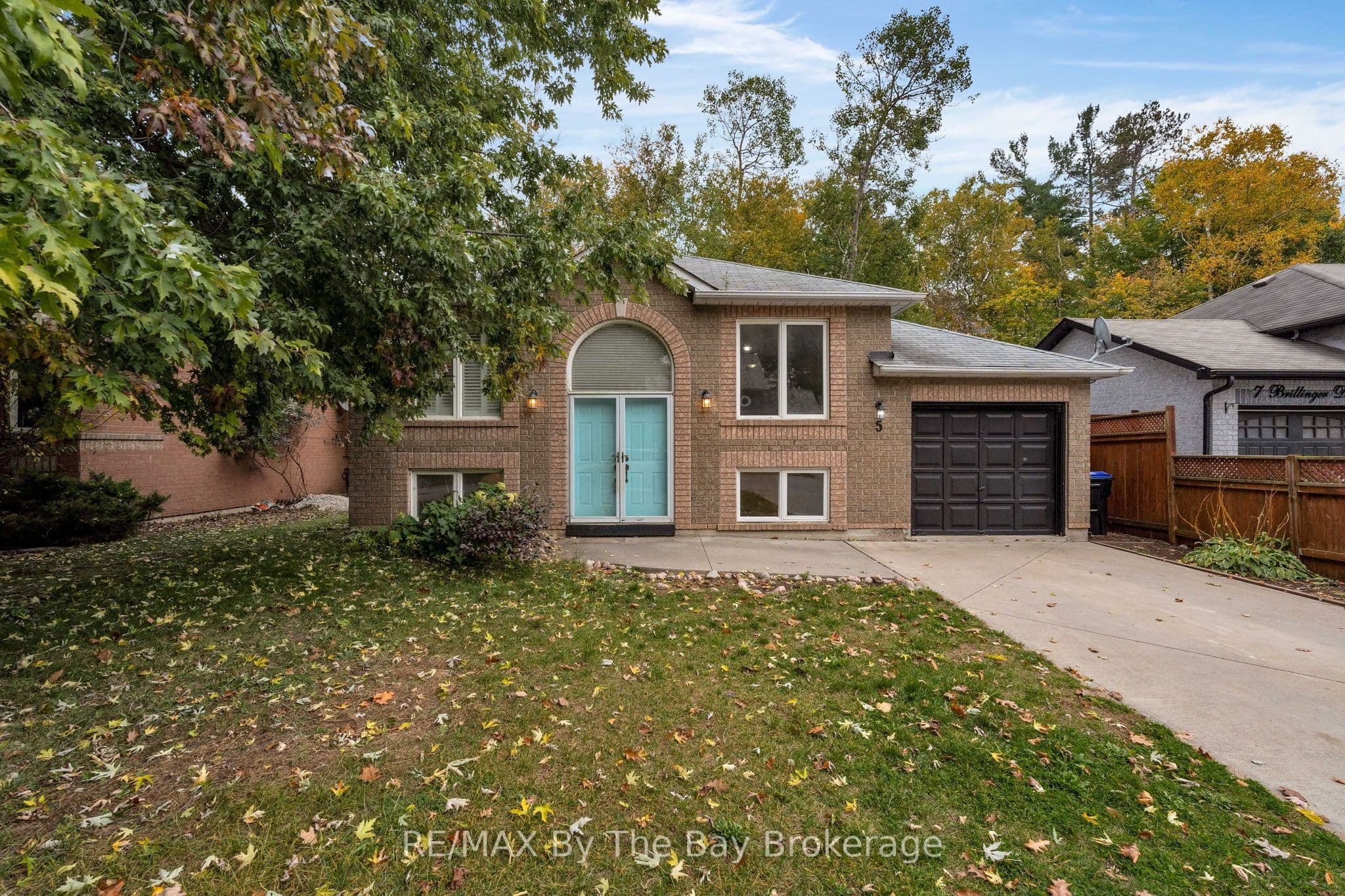 Main Property