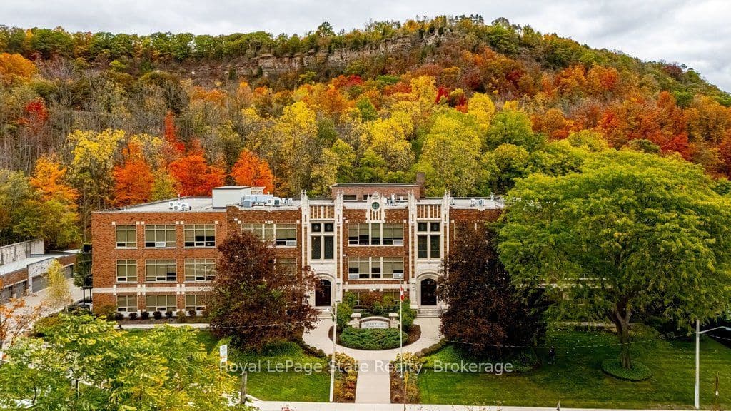 Main Property