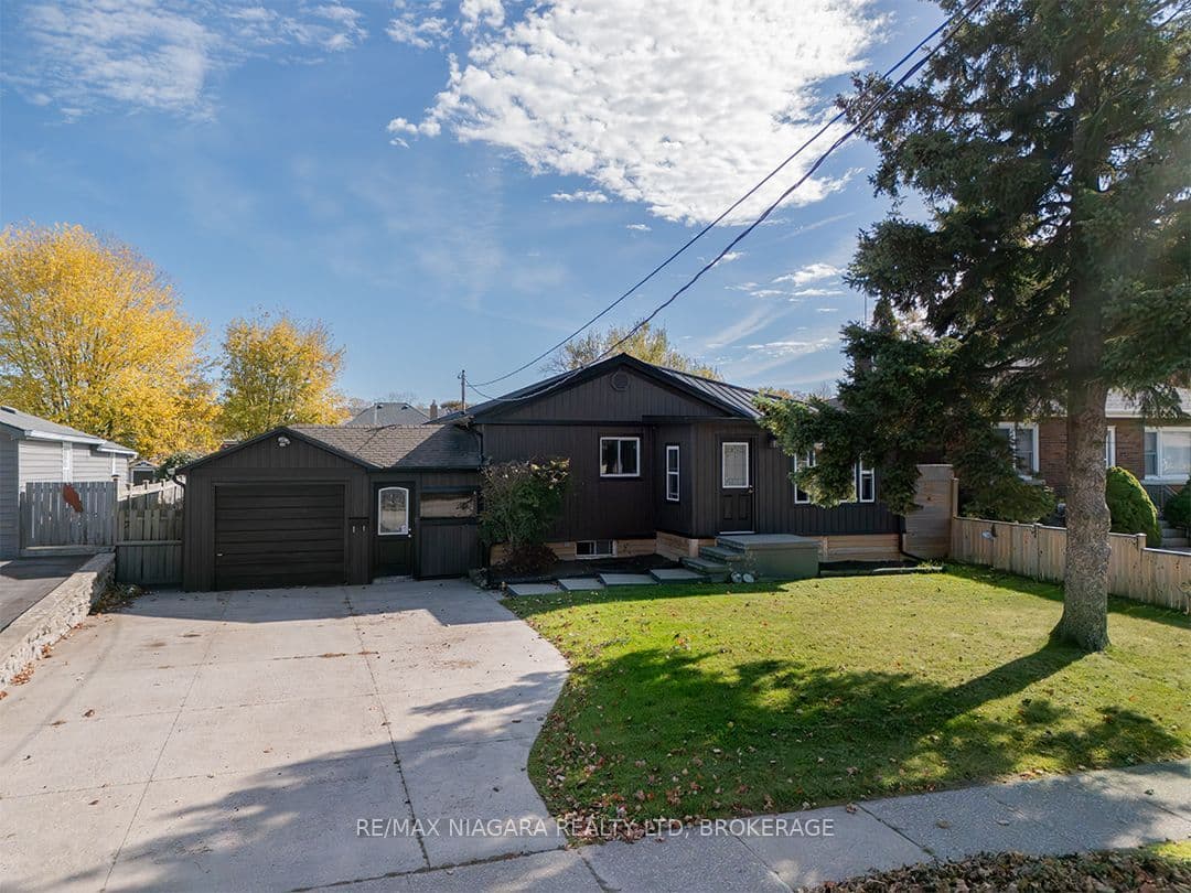 Main Property