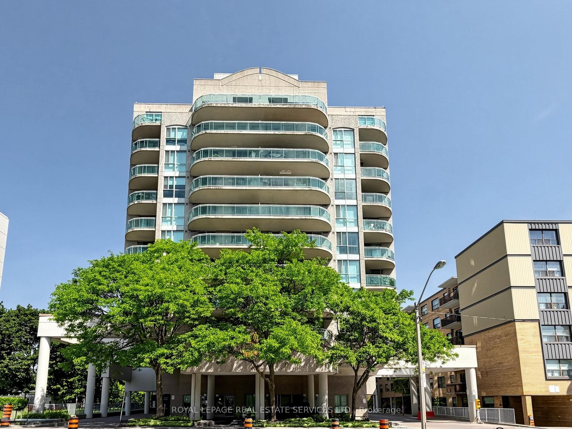 Main Property
