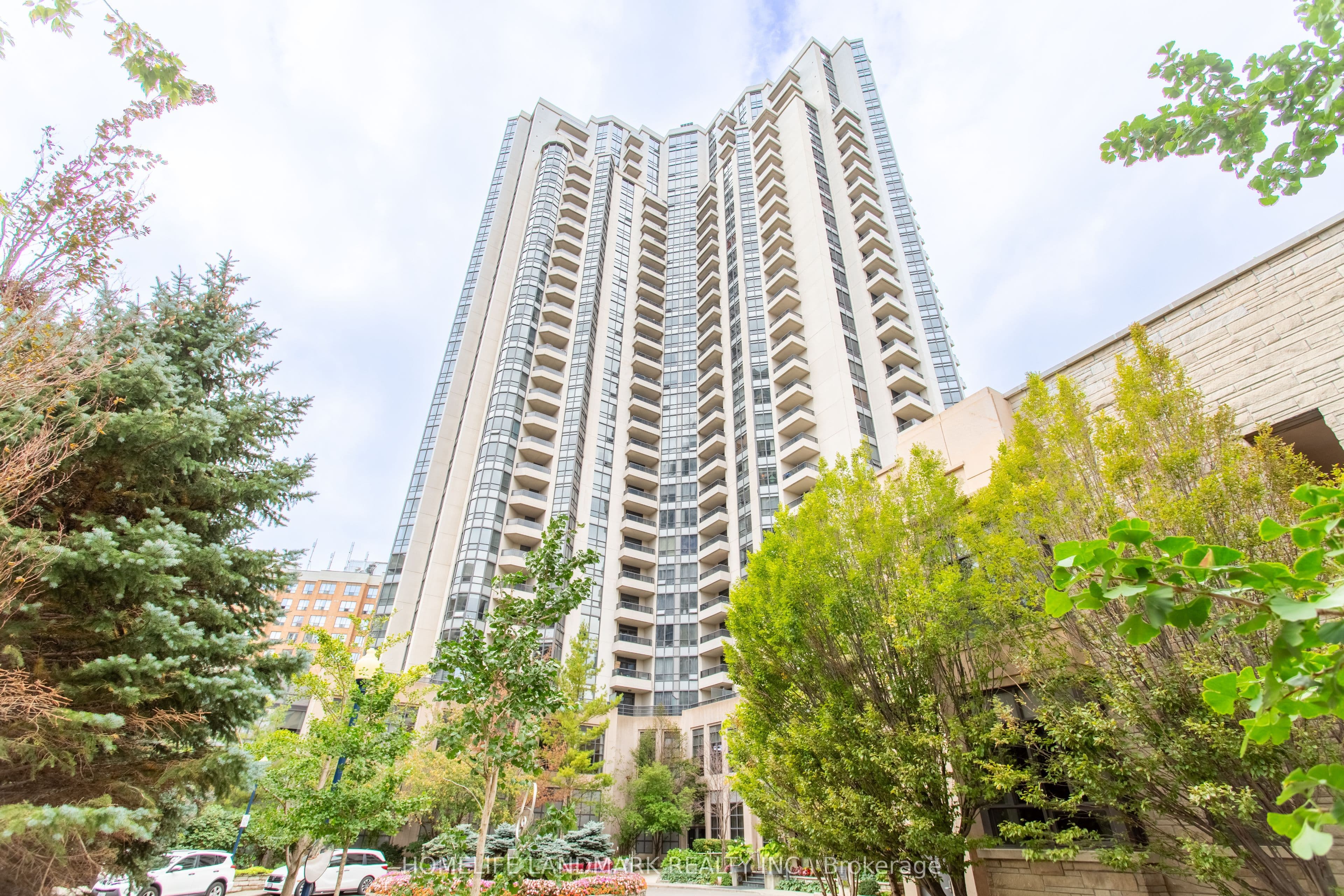 Main Property