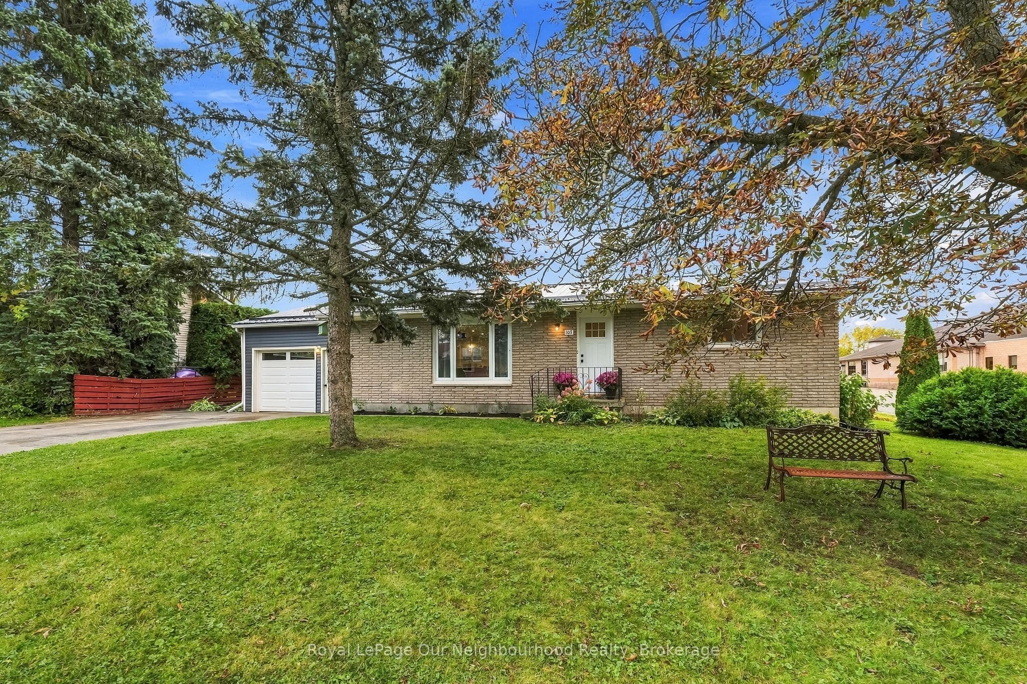Main Property