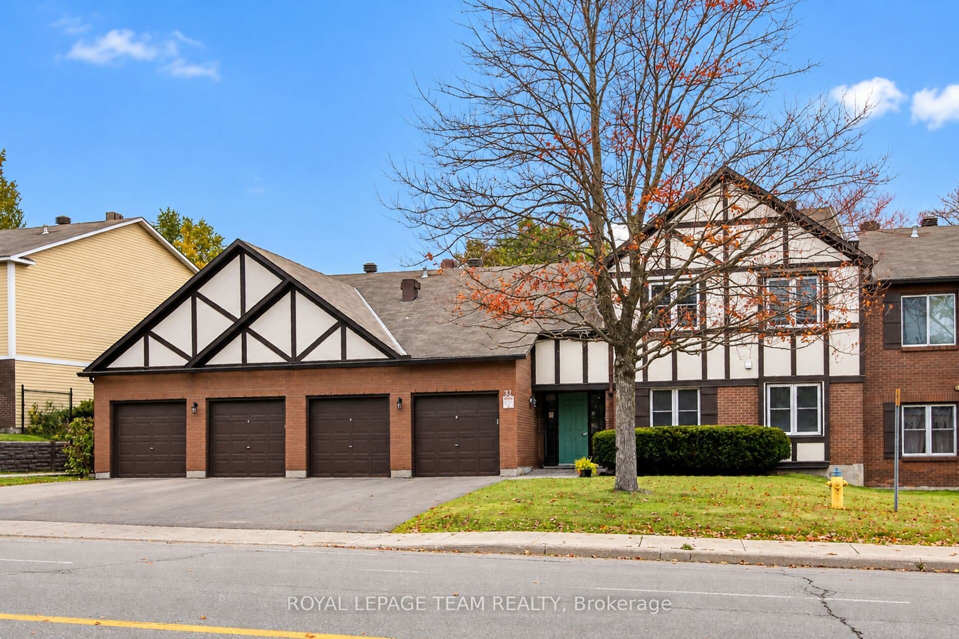 Main Property