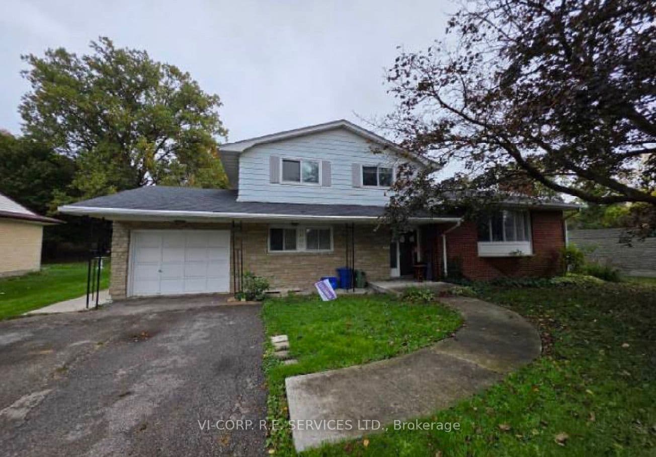 Main Property
