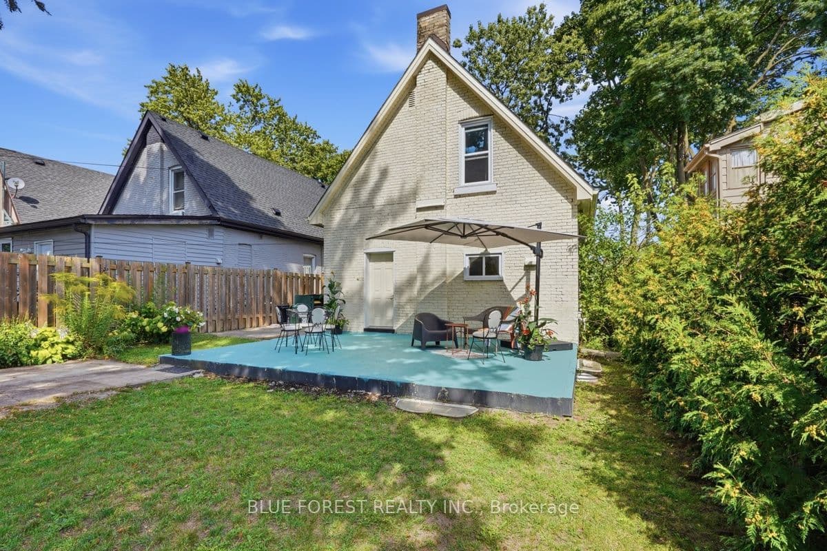 Property