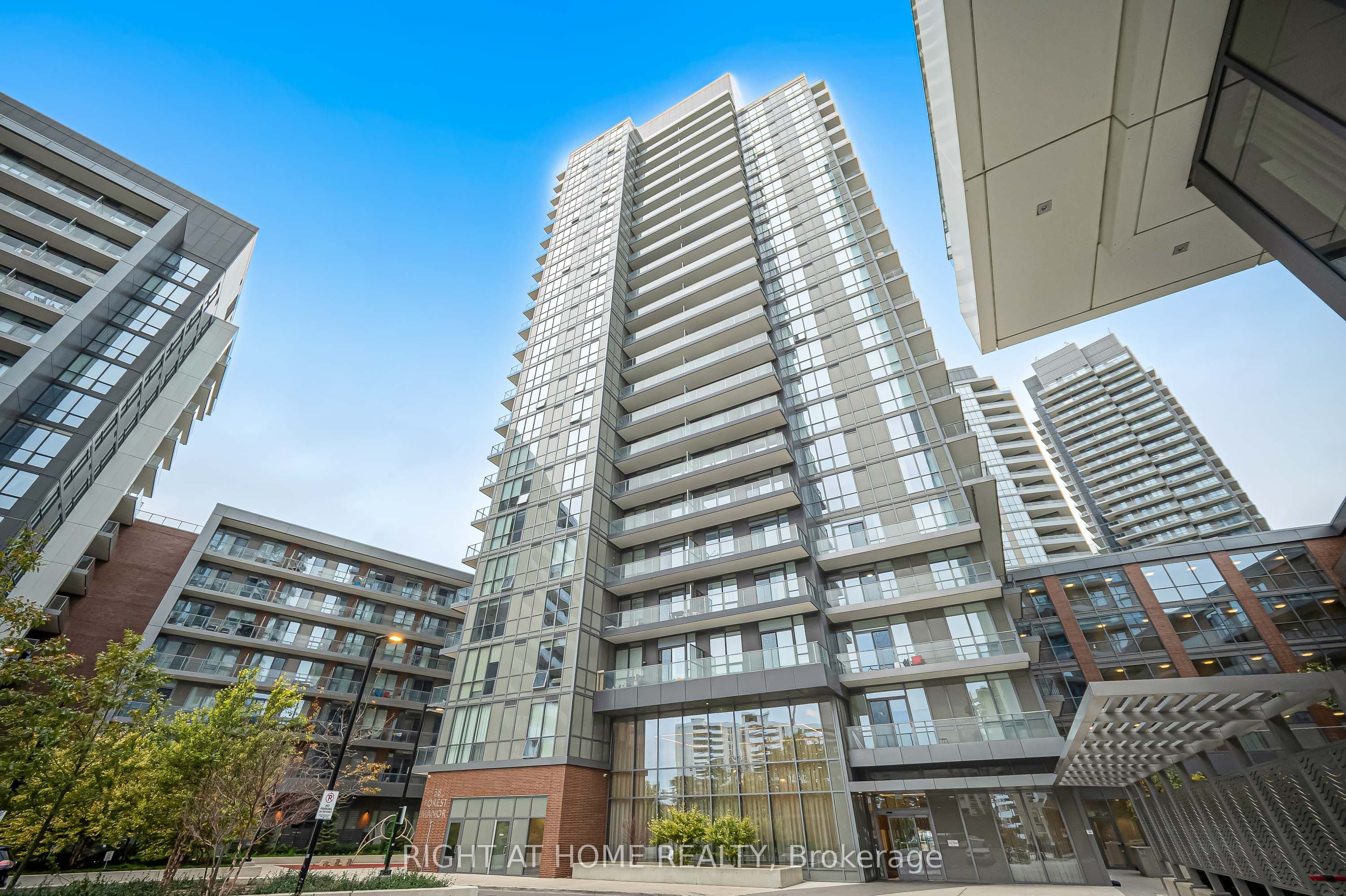 Main Property