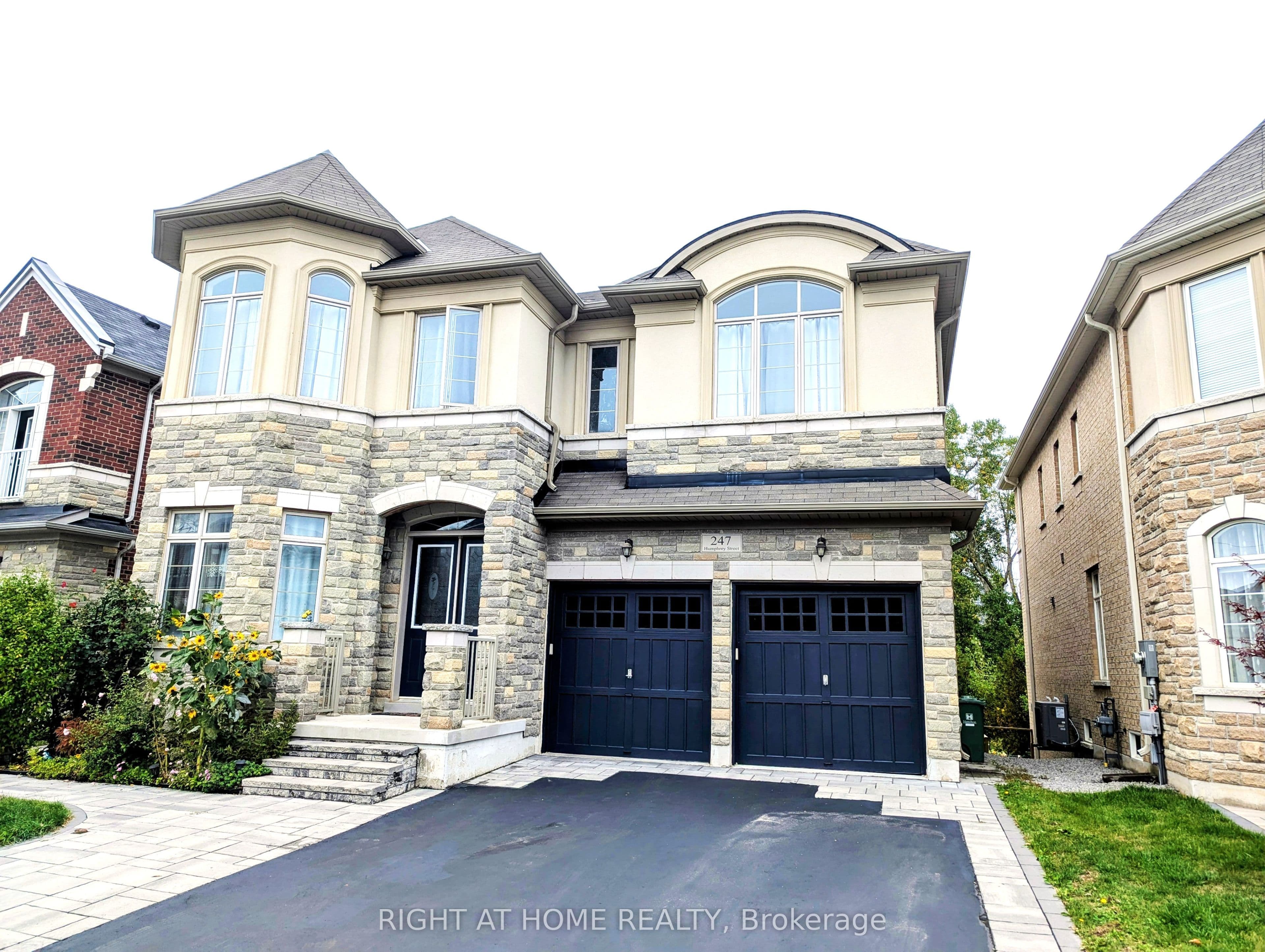 Main Property