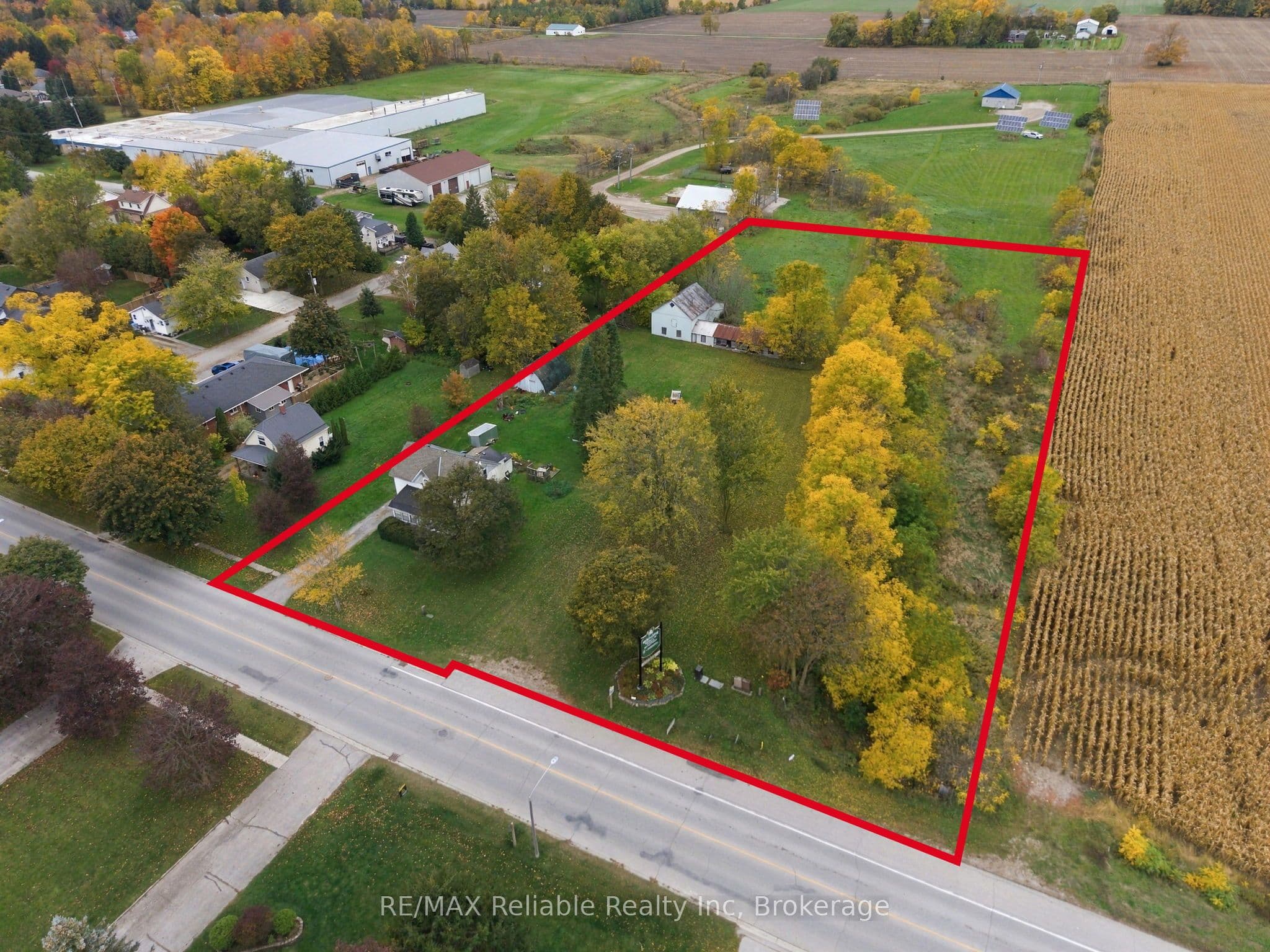 Main Property