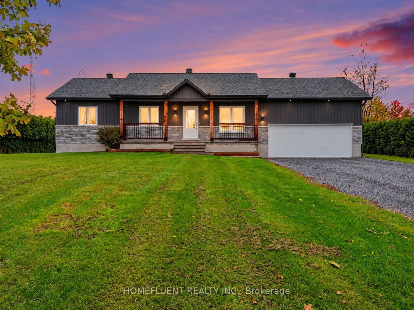 Main Property