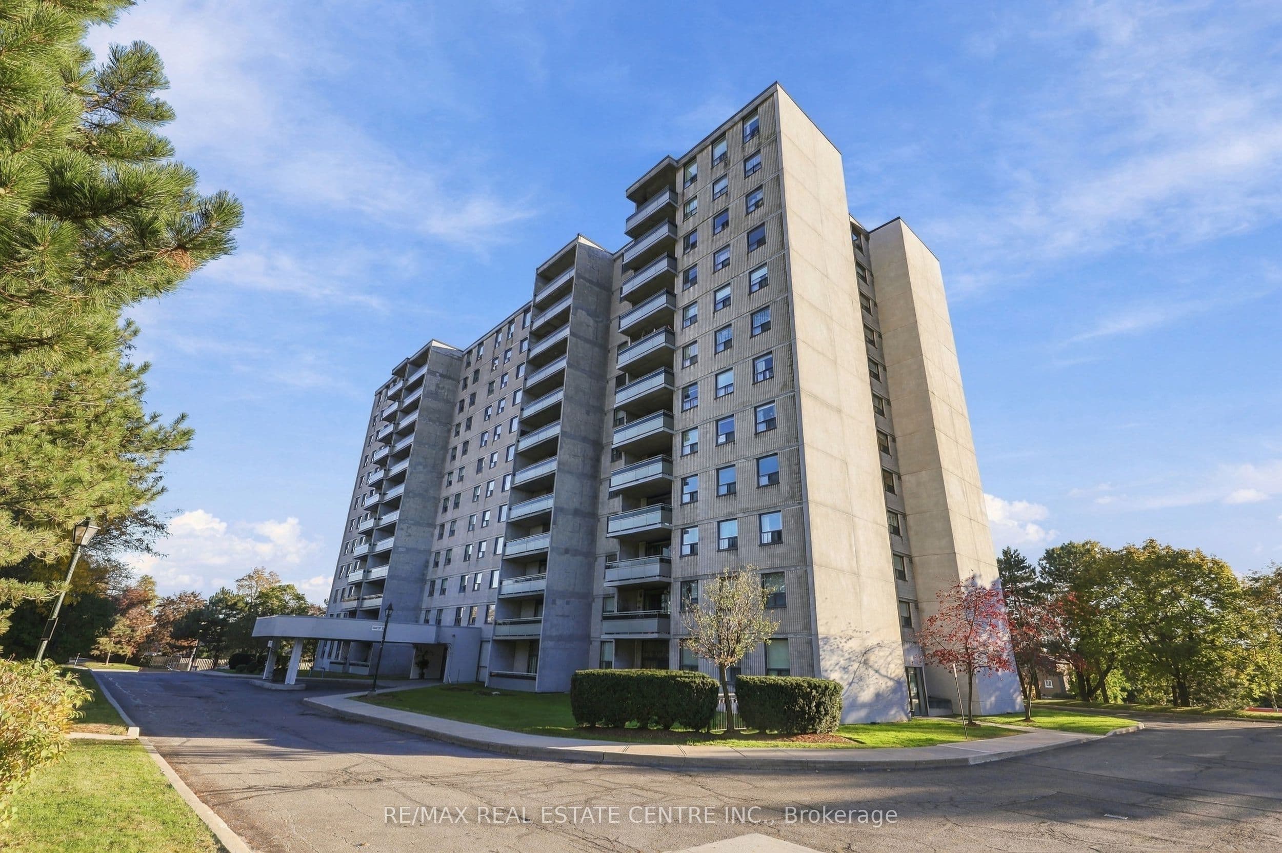 Main Property