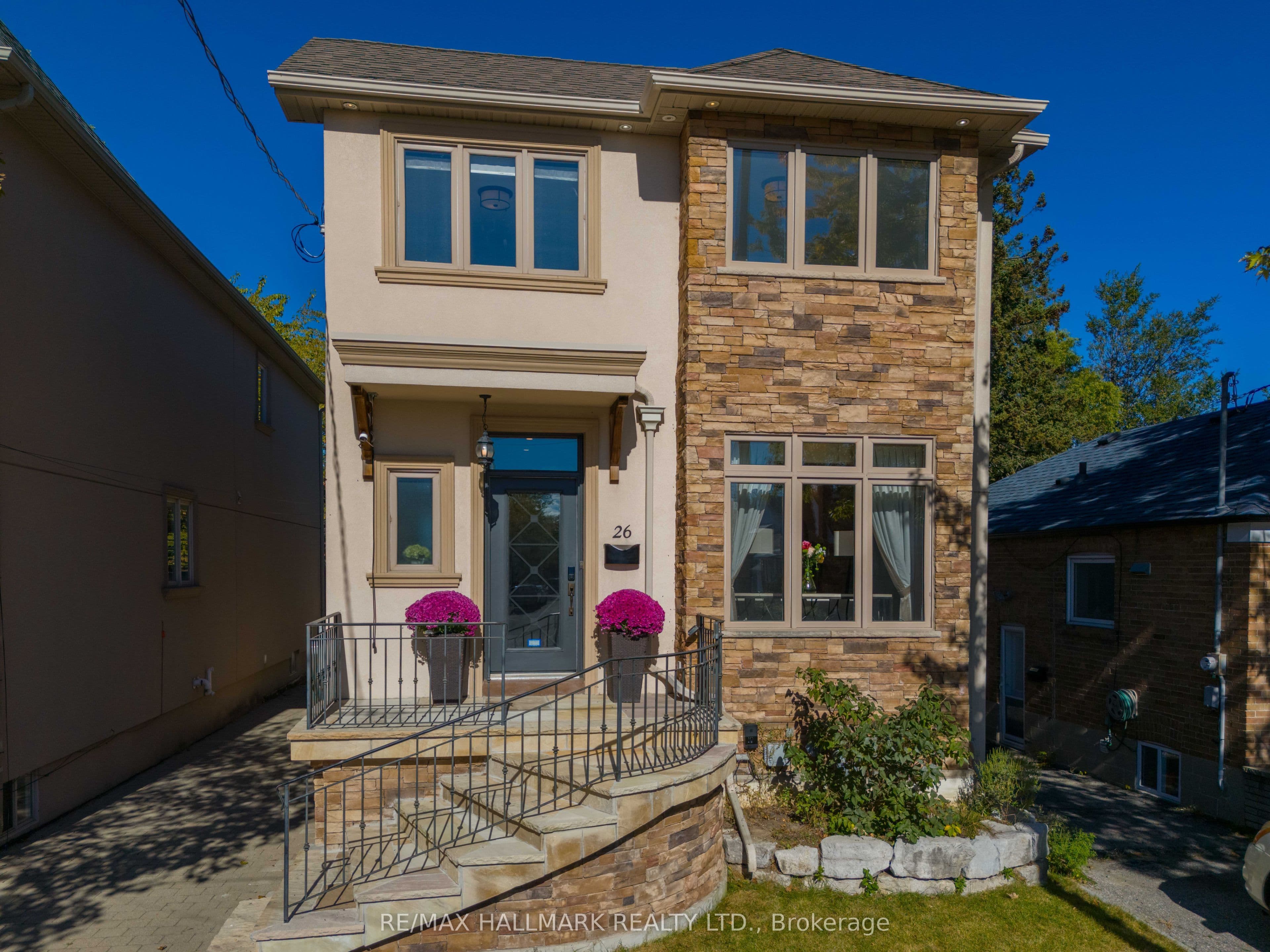 Main Property