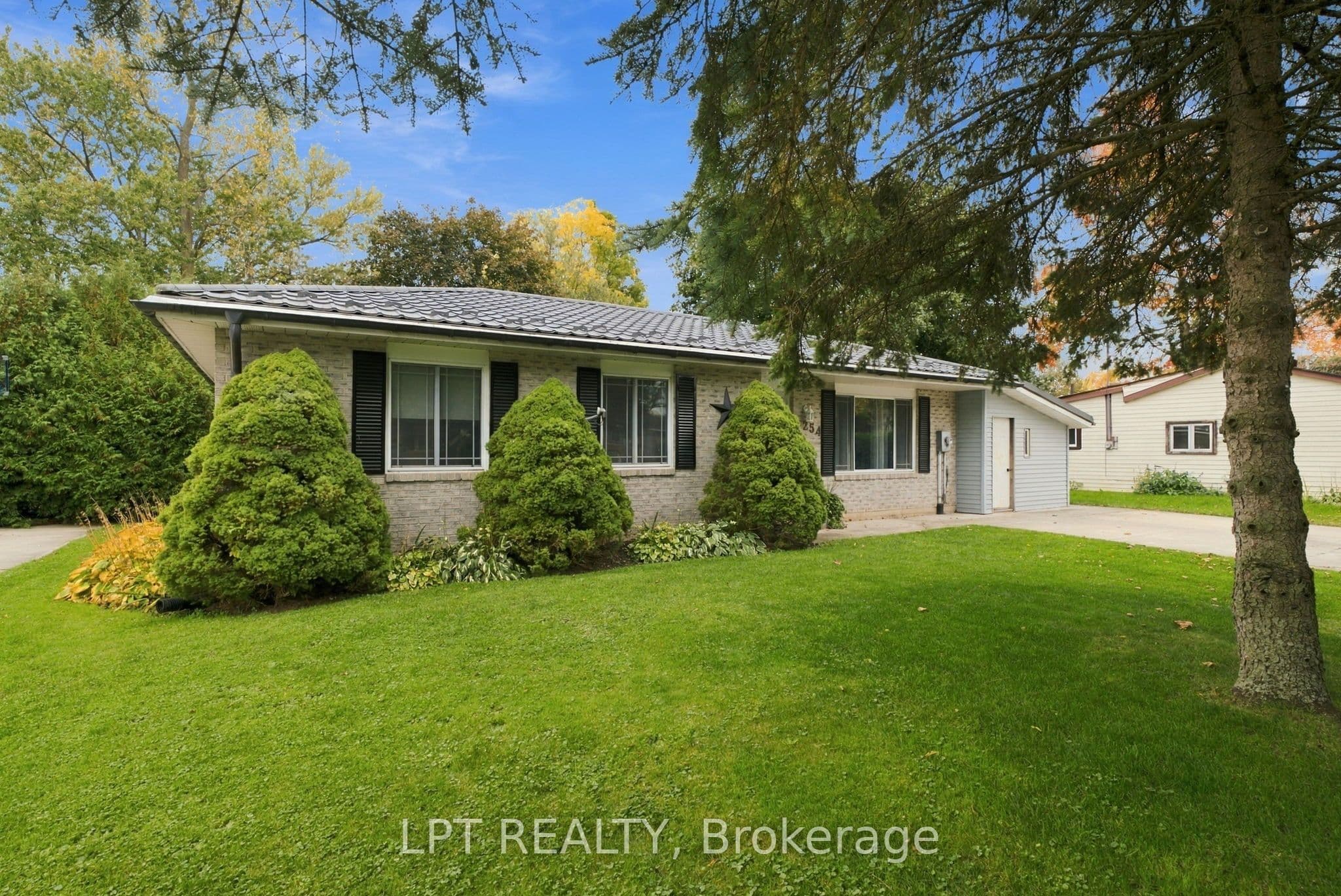 Main Property