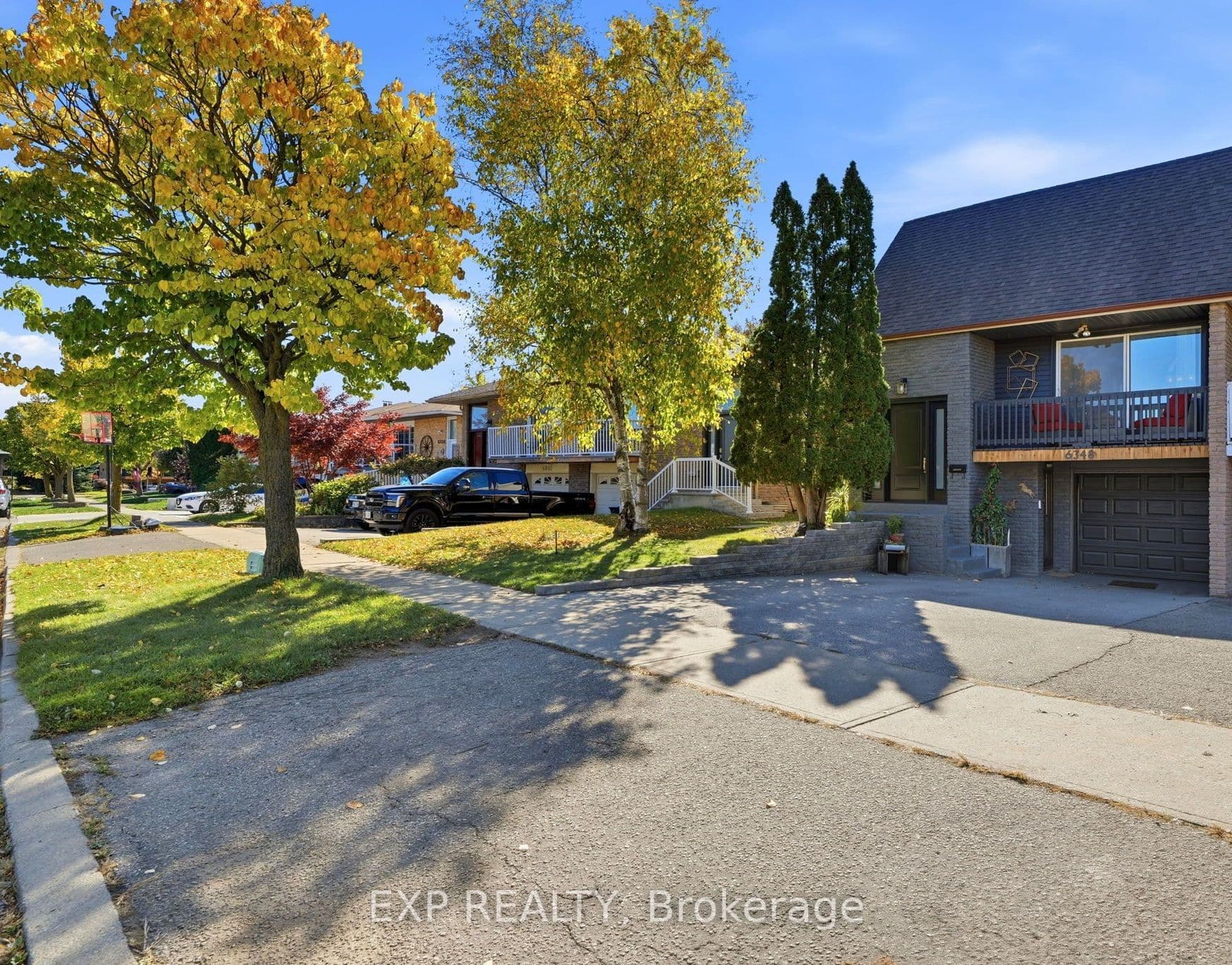 Main Property