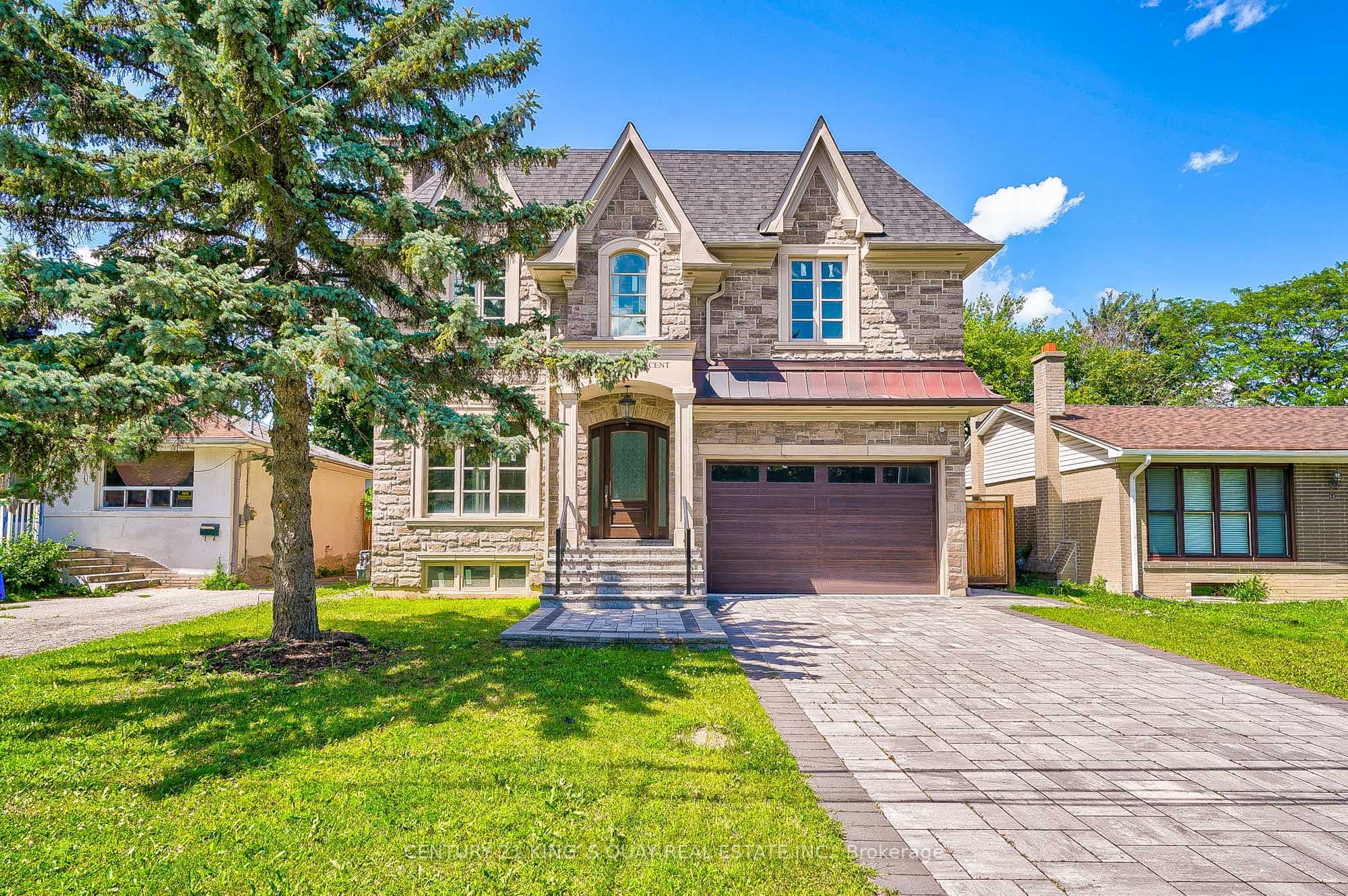 Main Property
