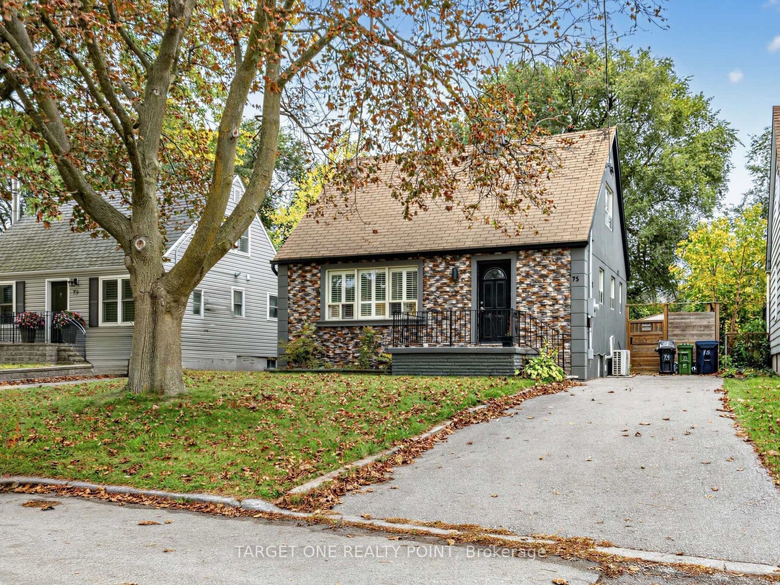 Main Property