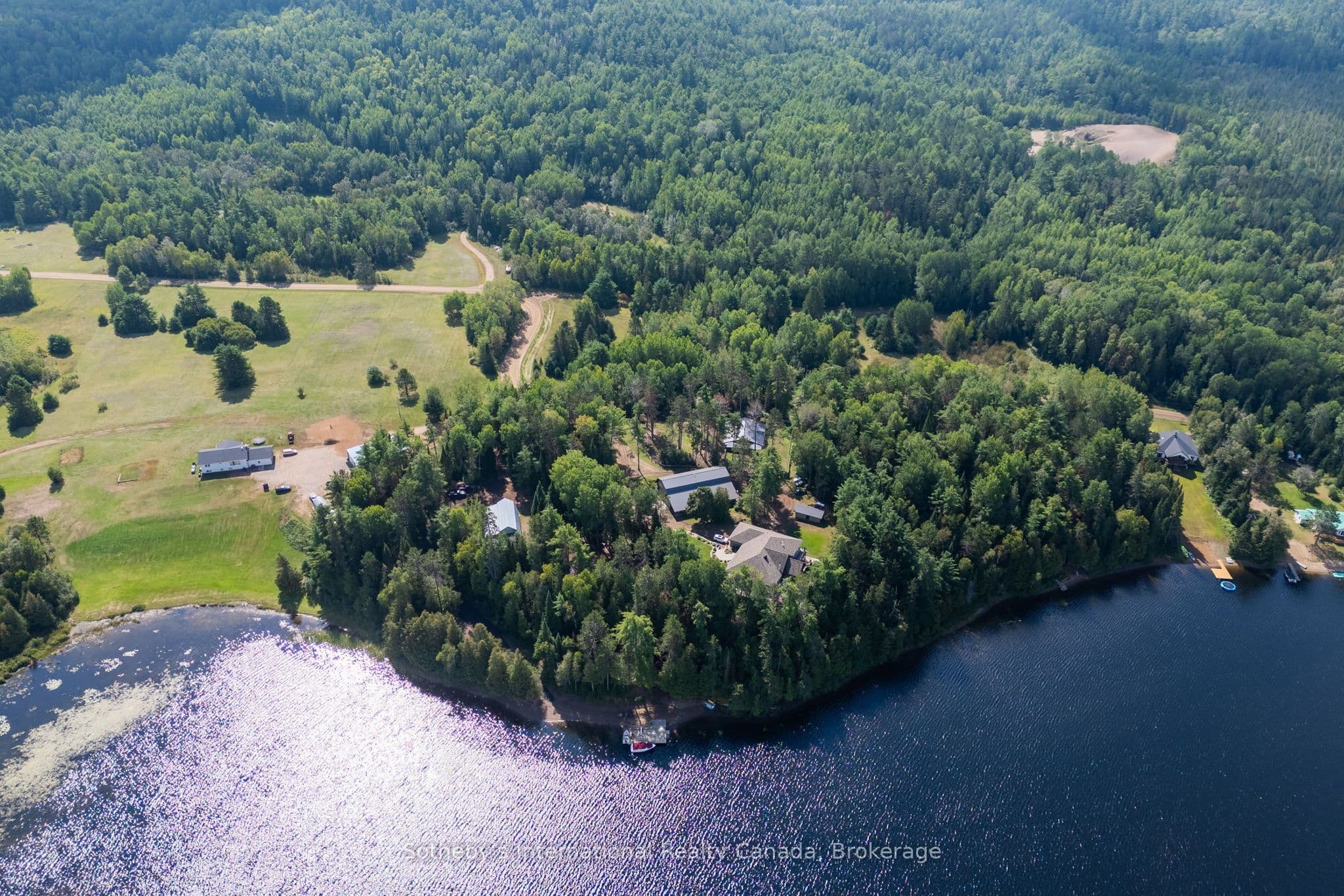 Main Property
