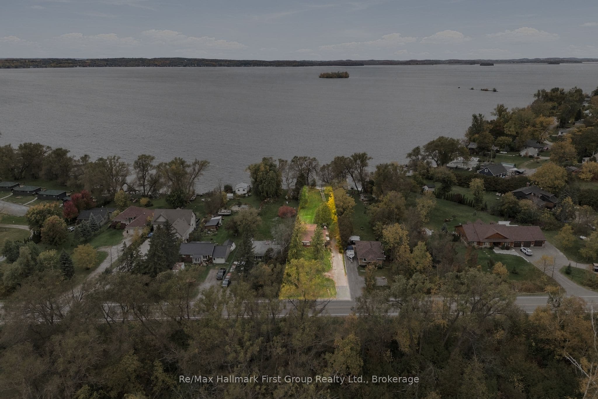 Main Property
