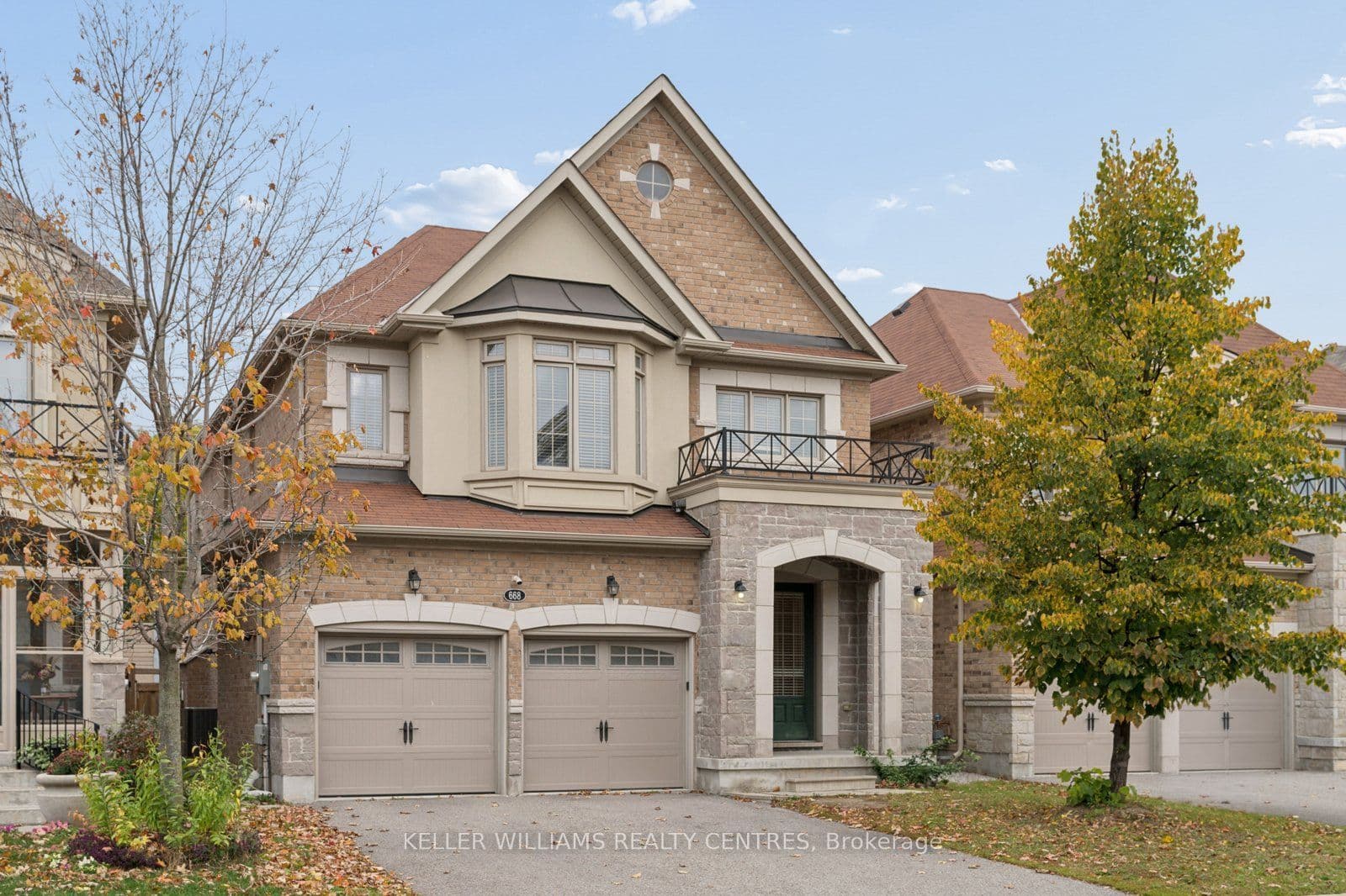 Main Property
