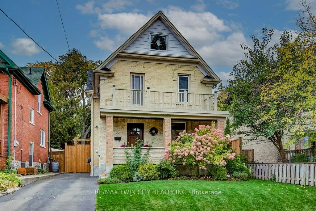 Main Property