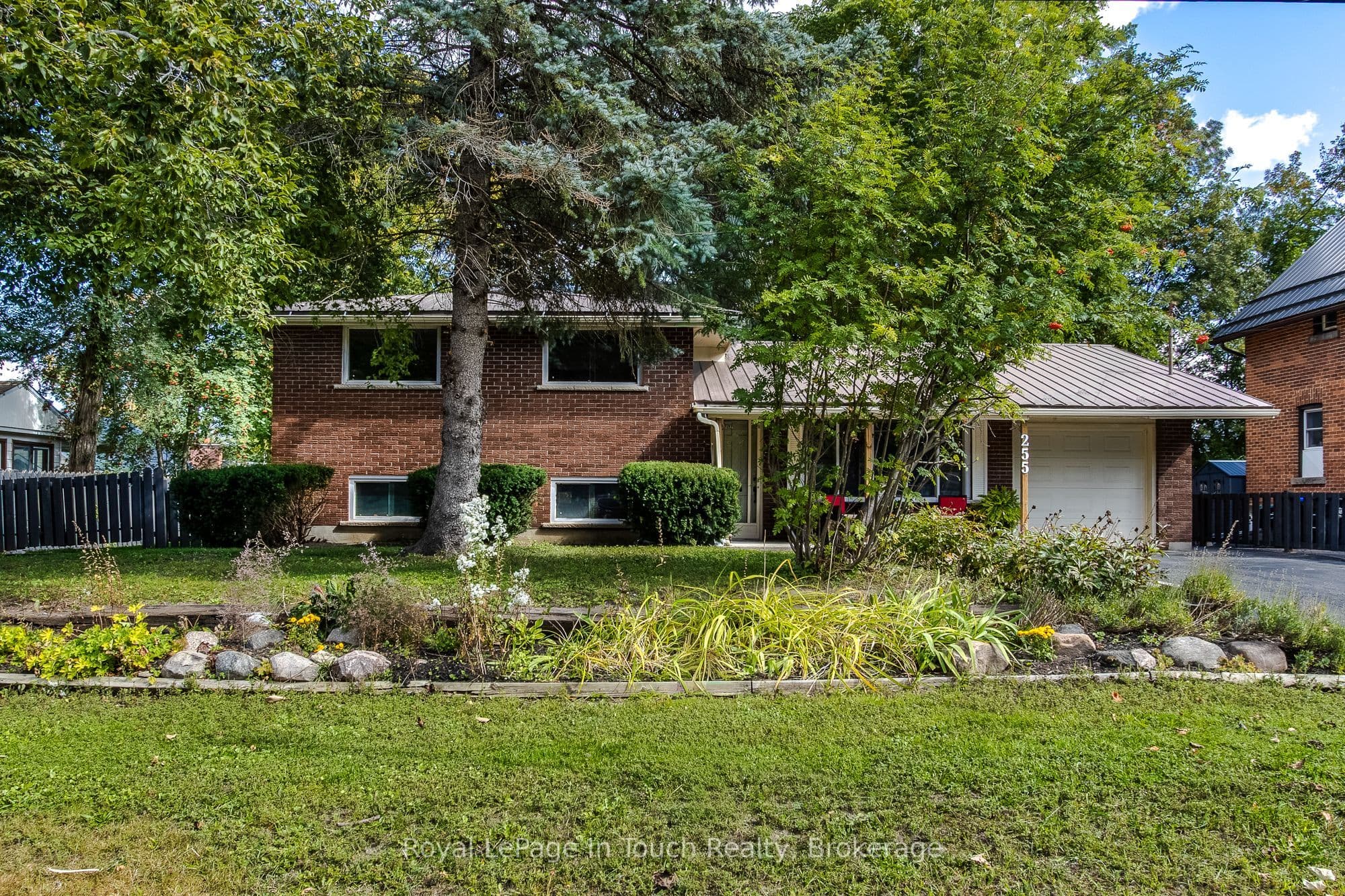 Main Property
