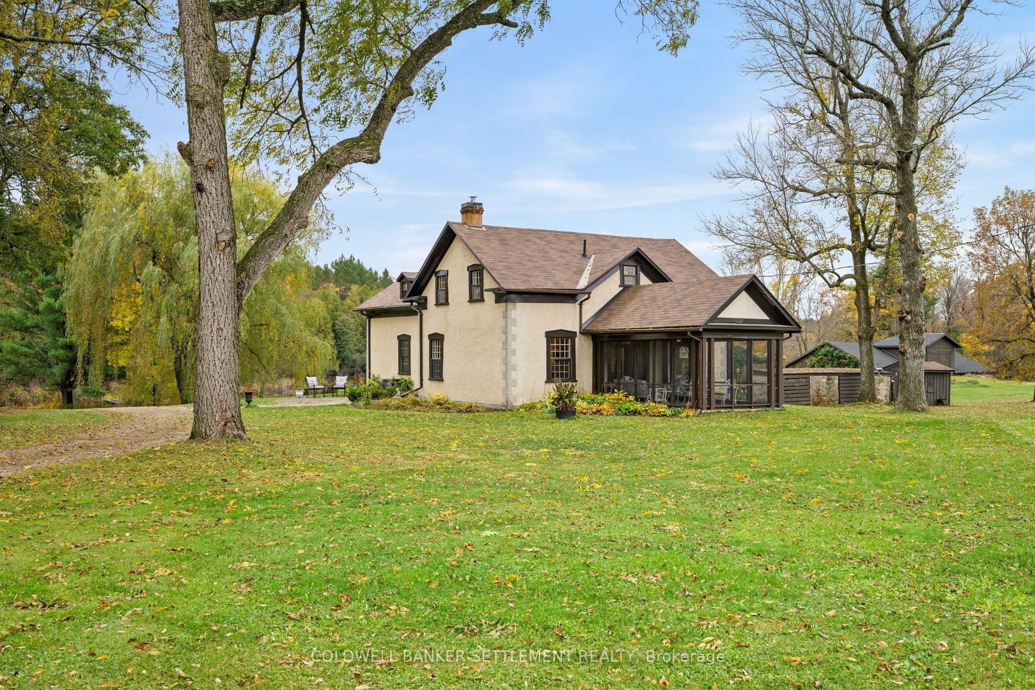 Main Property