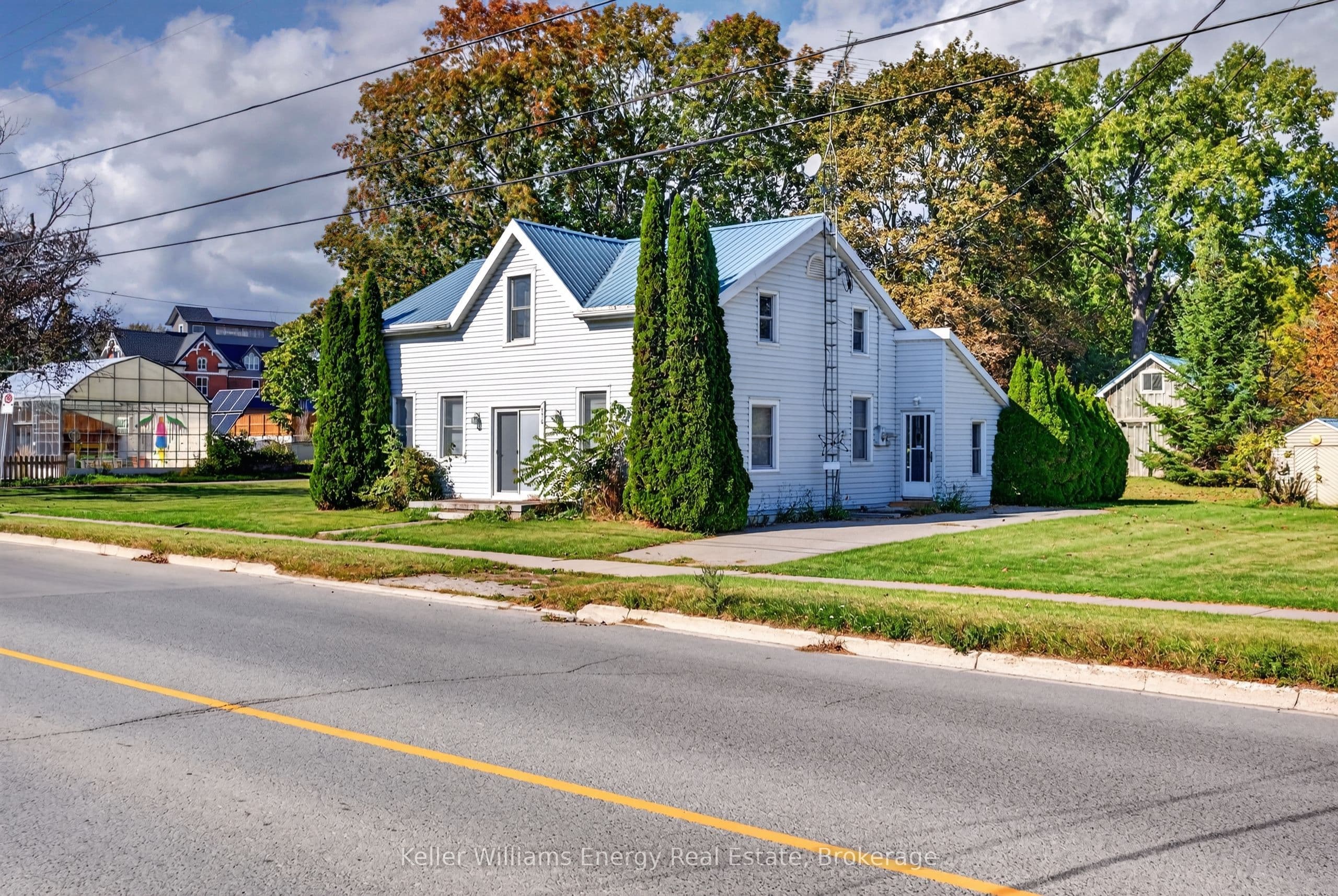 Main Property