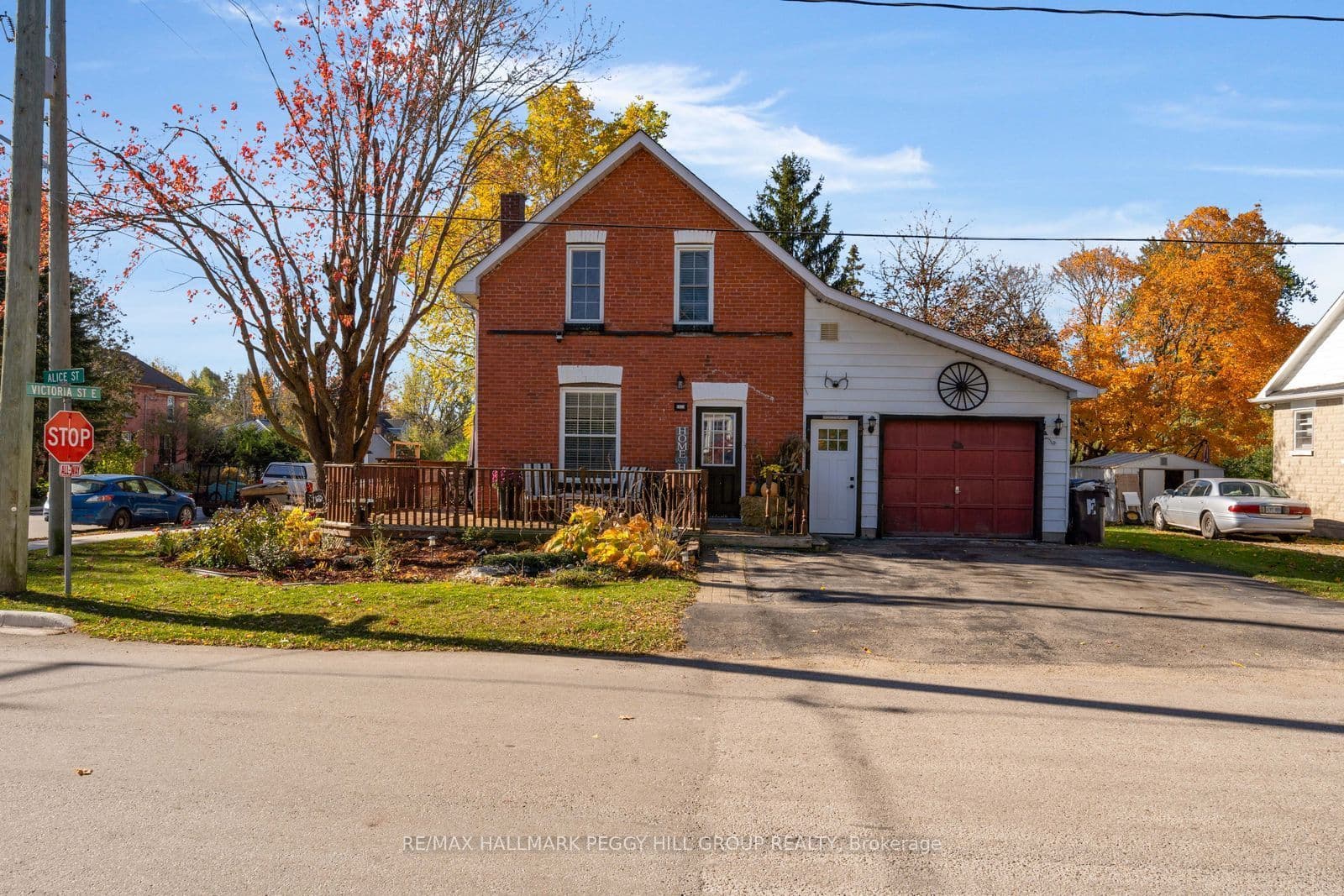 Main Property