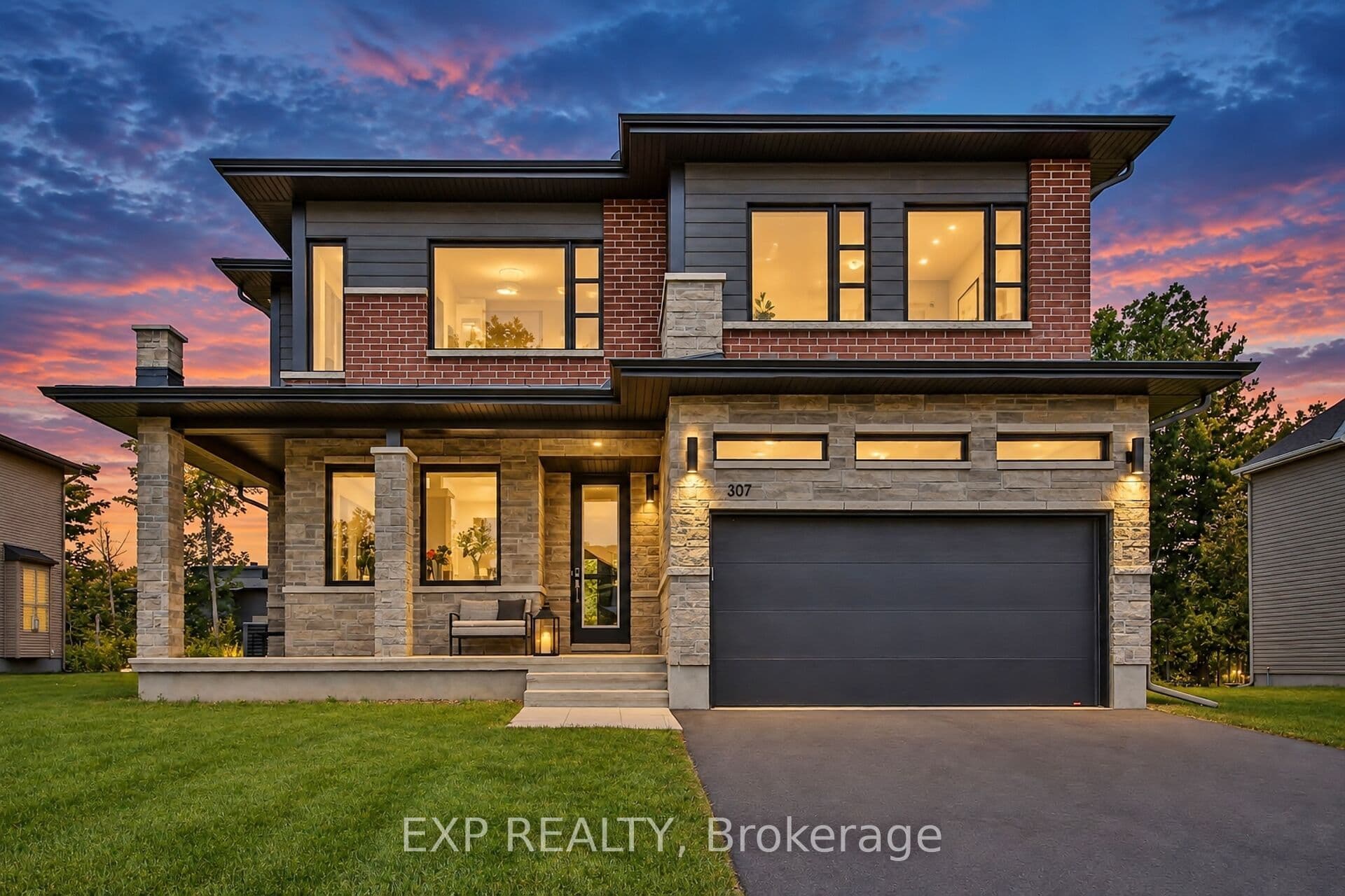 Main Property