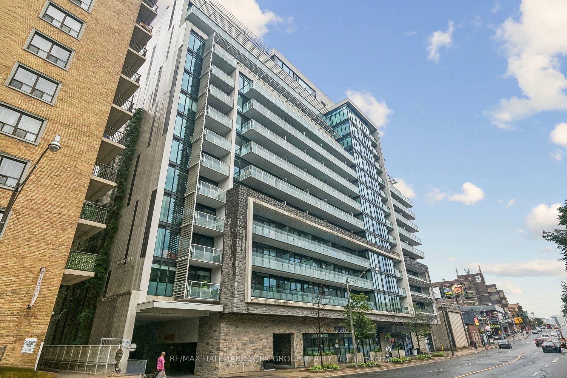 Main Property