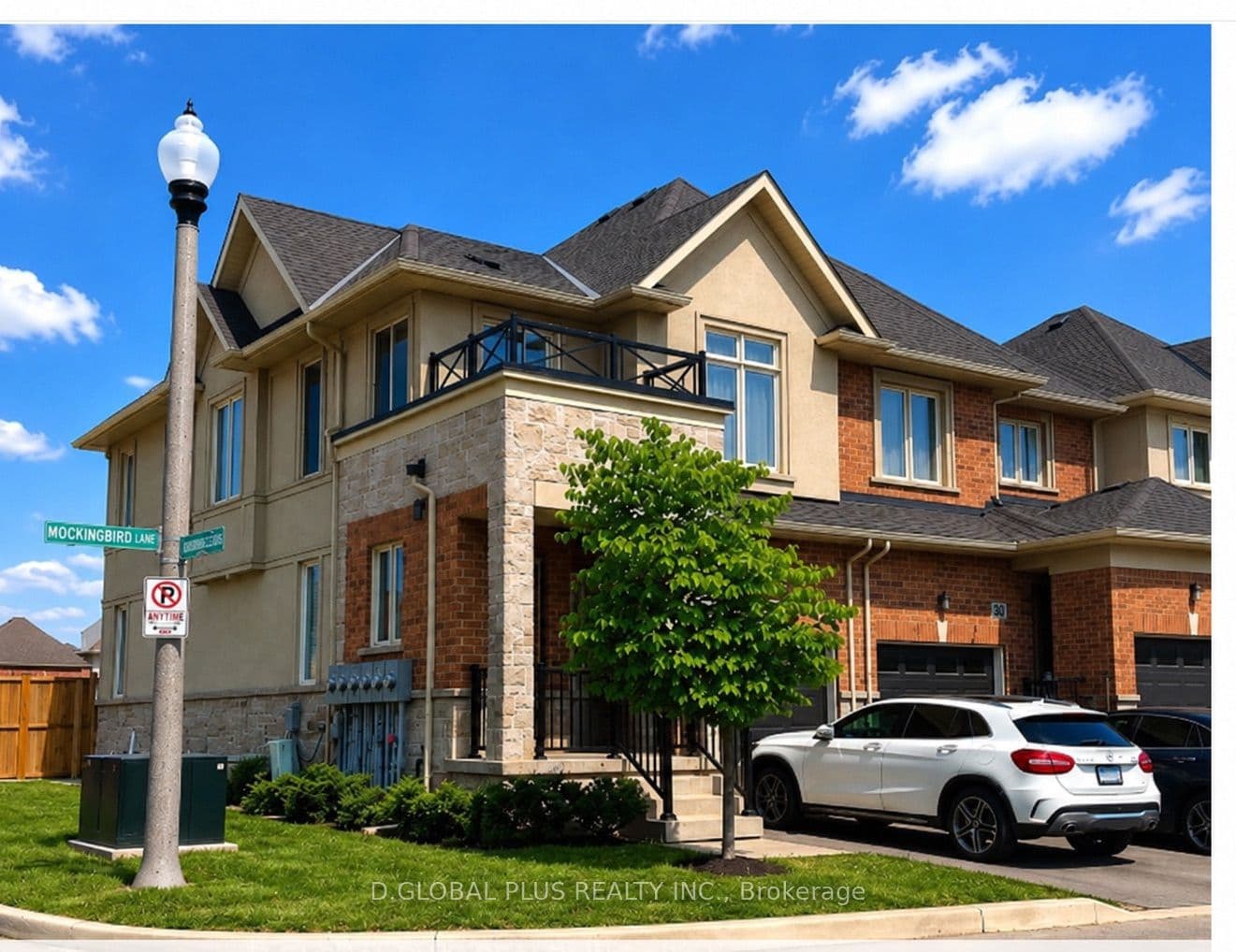 Main Property