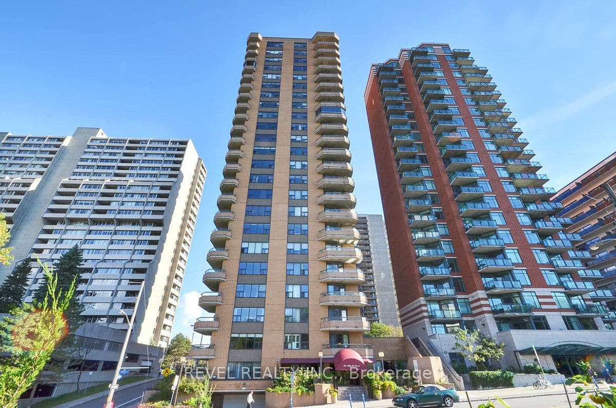 Main Property