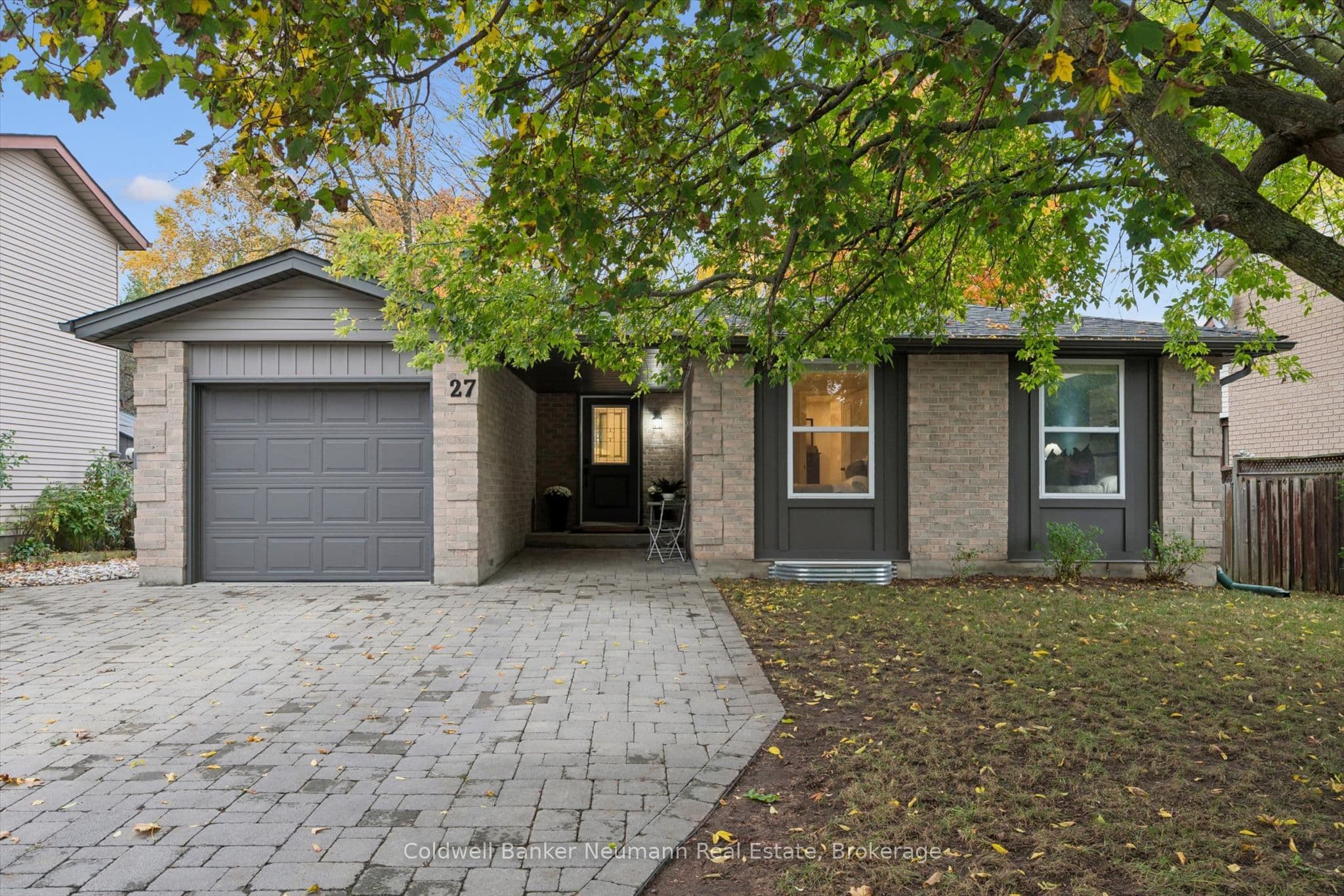 Main Property