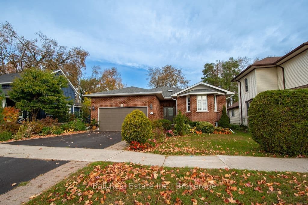 Main Property