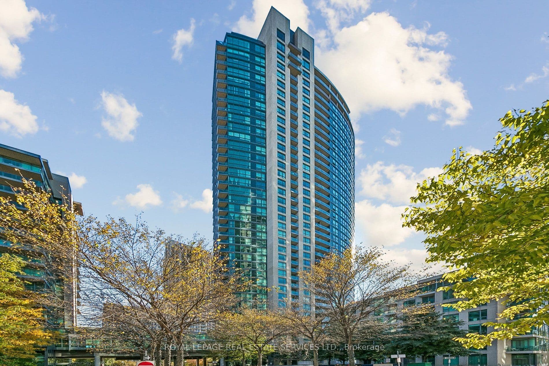 Main Property