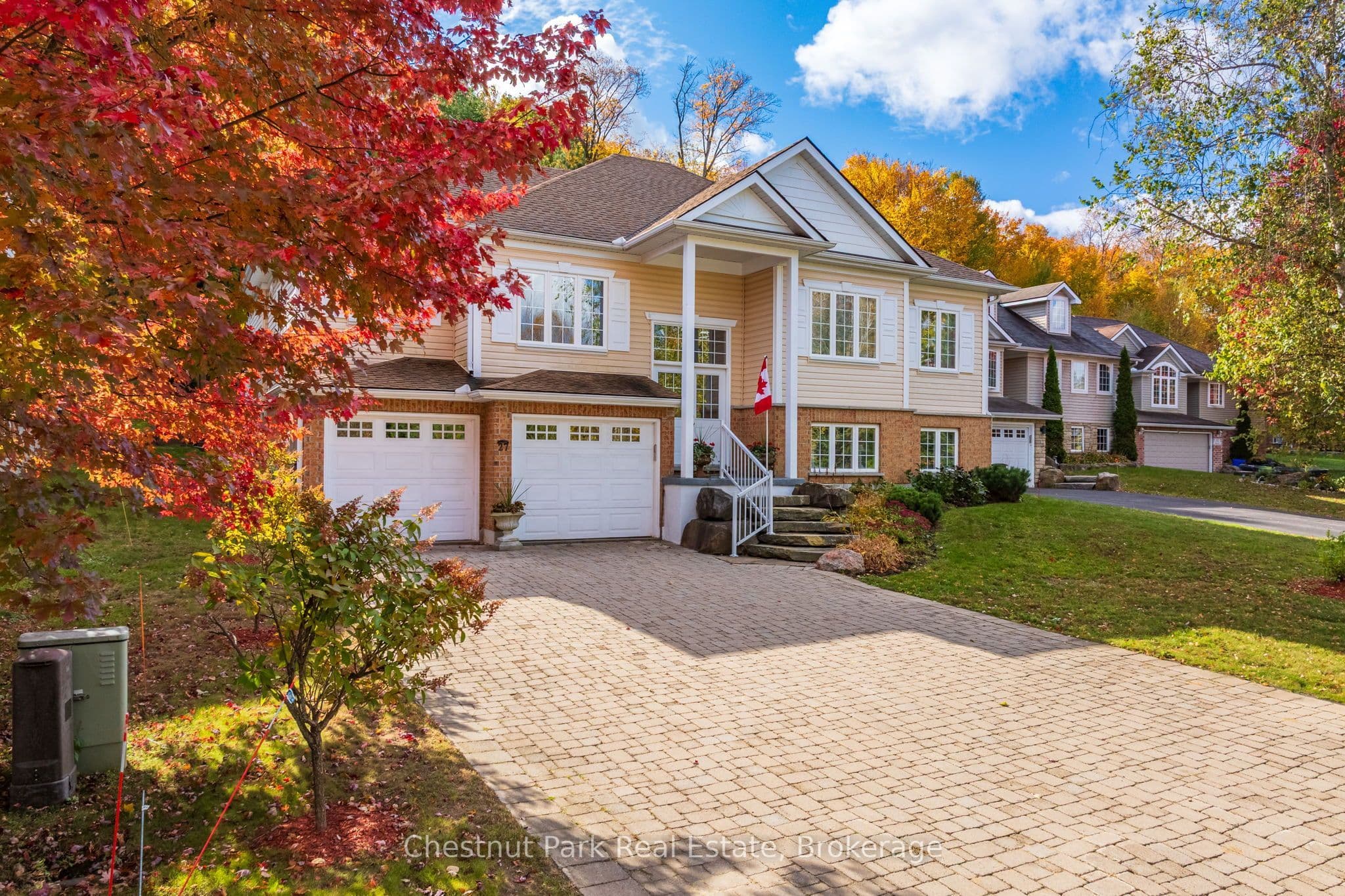 Main Property