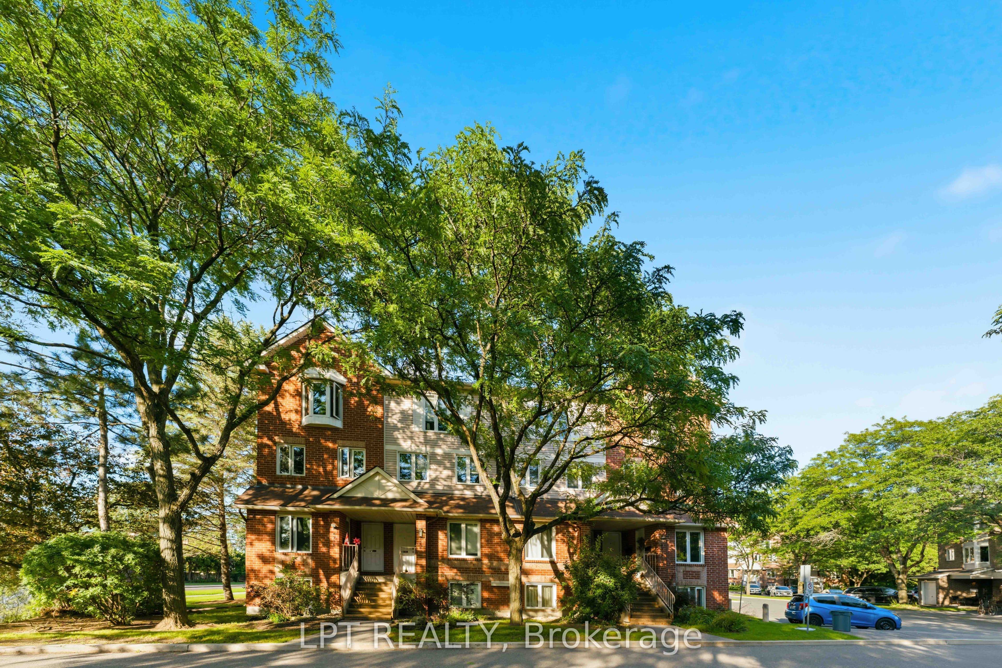 Main Property