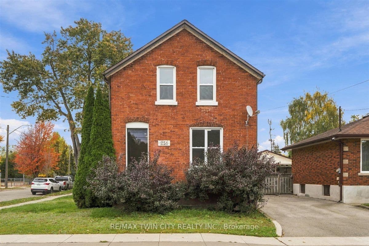 Main Property